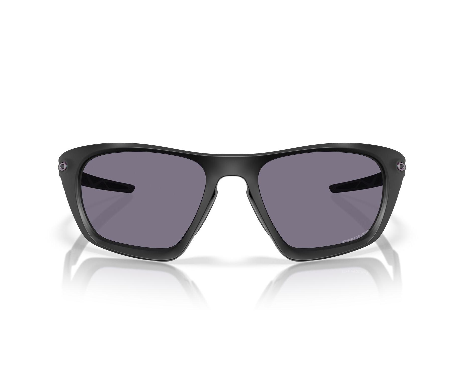 Oakley OO9431 943102 60-19 schwarz  360-Grad-Ansicht 4