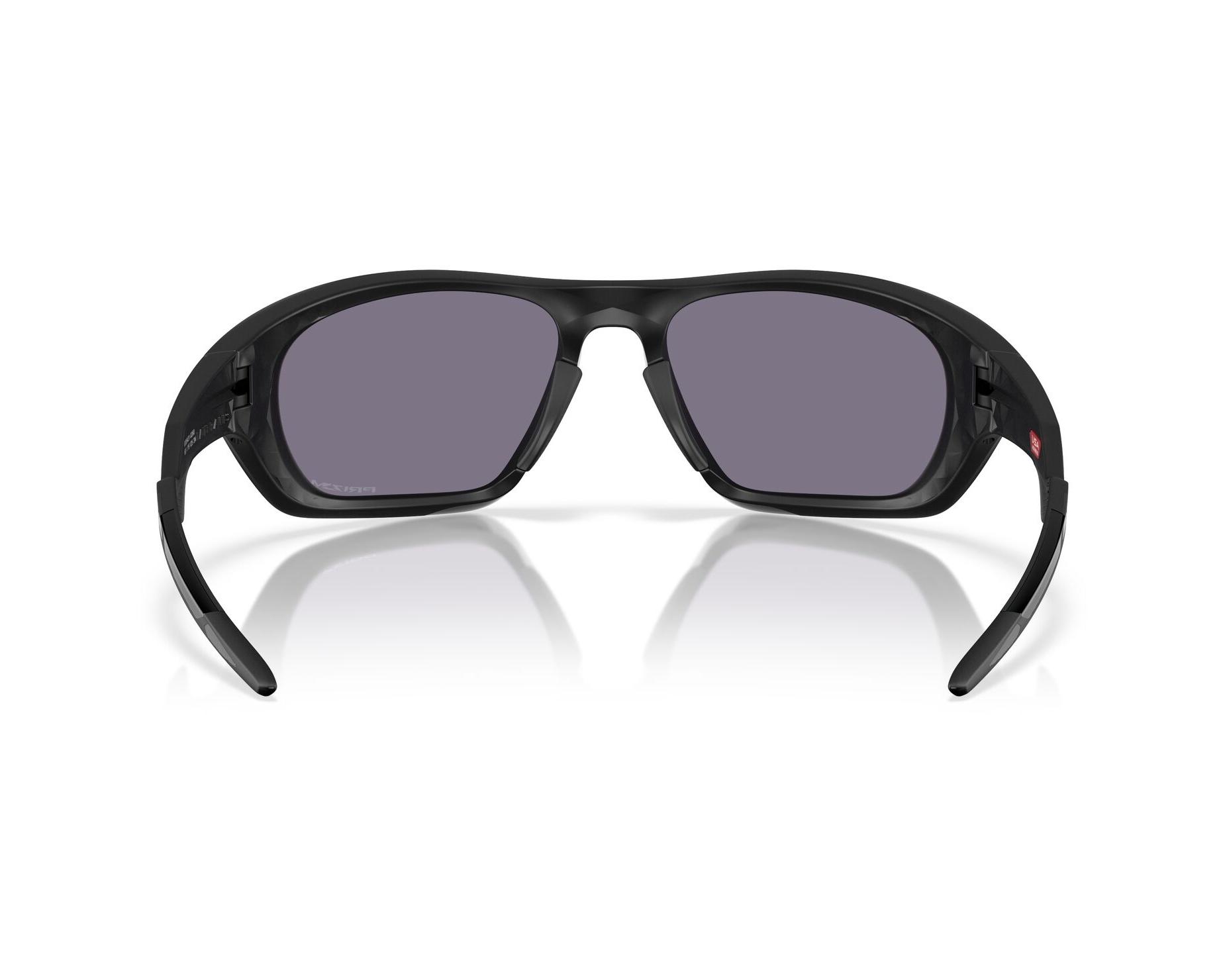 Oakley OO9431 943102 60-19 schwarz  360-Grad-Ansicht 7