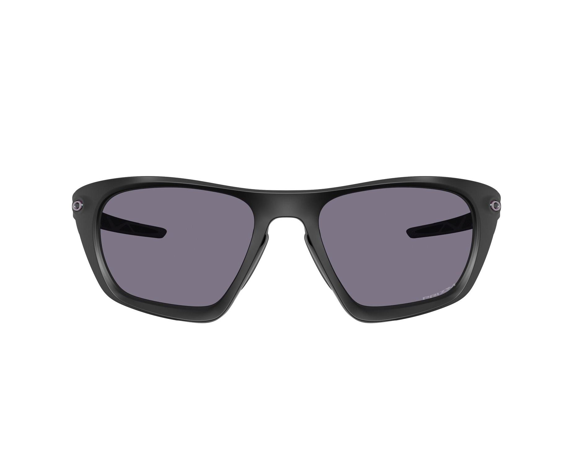 Oakley OO9431 943102 60-19 schwarz  360-Grad-Ansicht 9