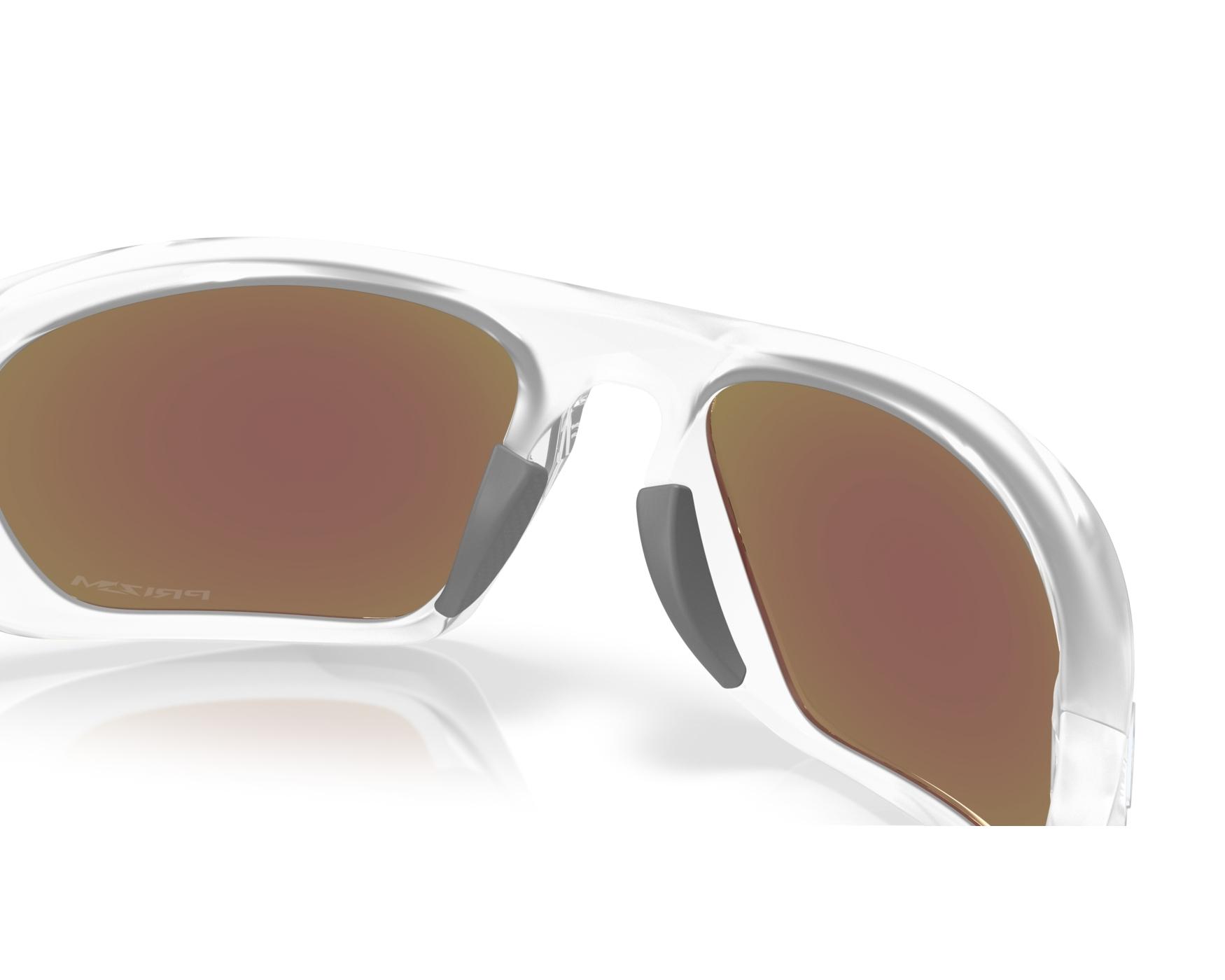 Oakley OO9431 943106 60-19 kristall  360-Grad-Ansicht 3