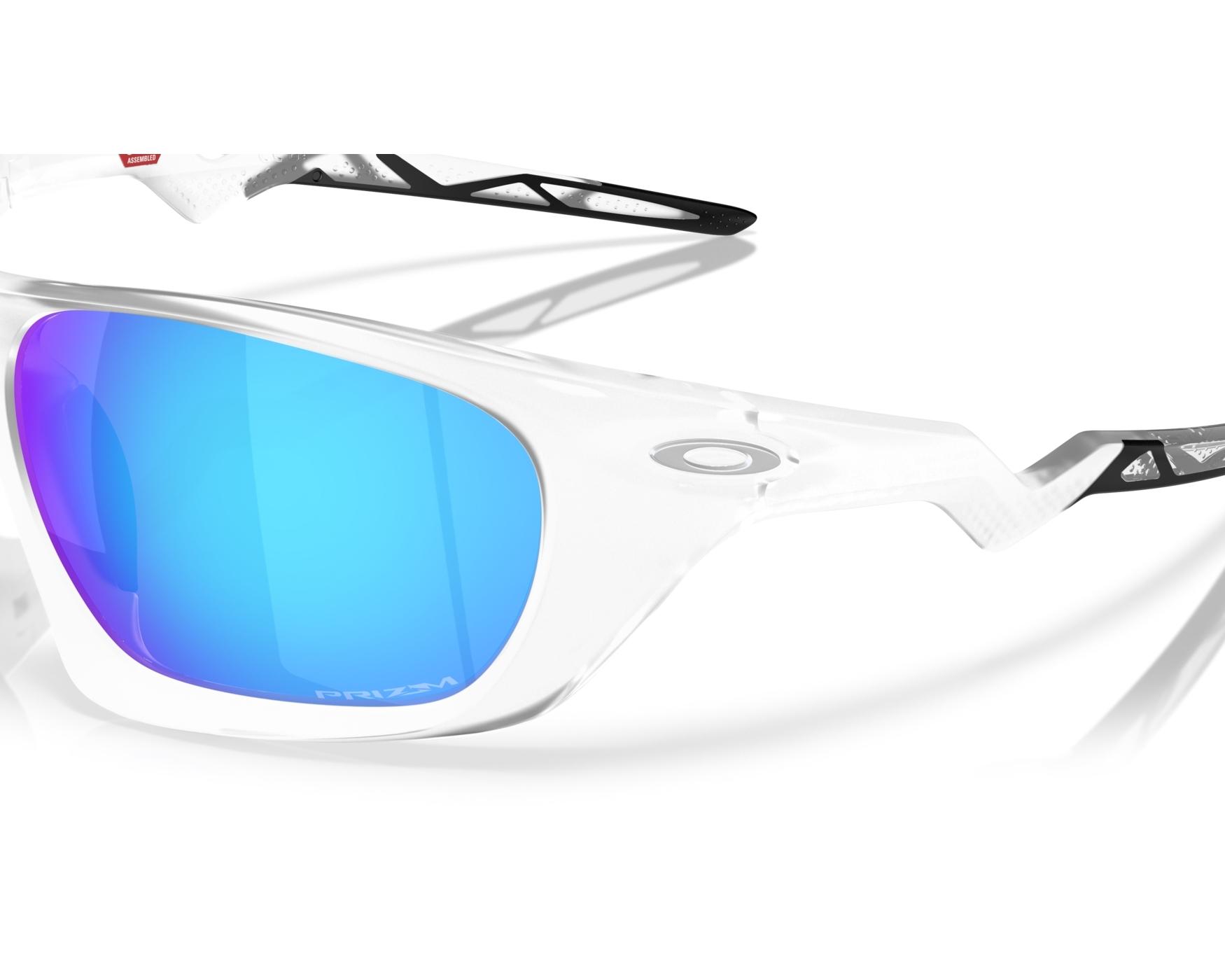 Oakley OO9431 943106 60-19 kristall  360-Grad-Ansicht 8