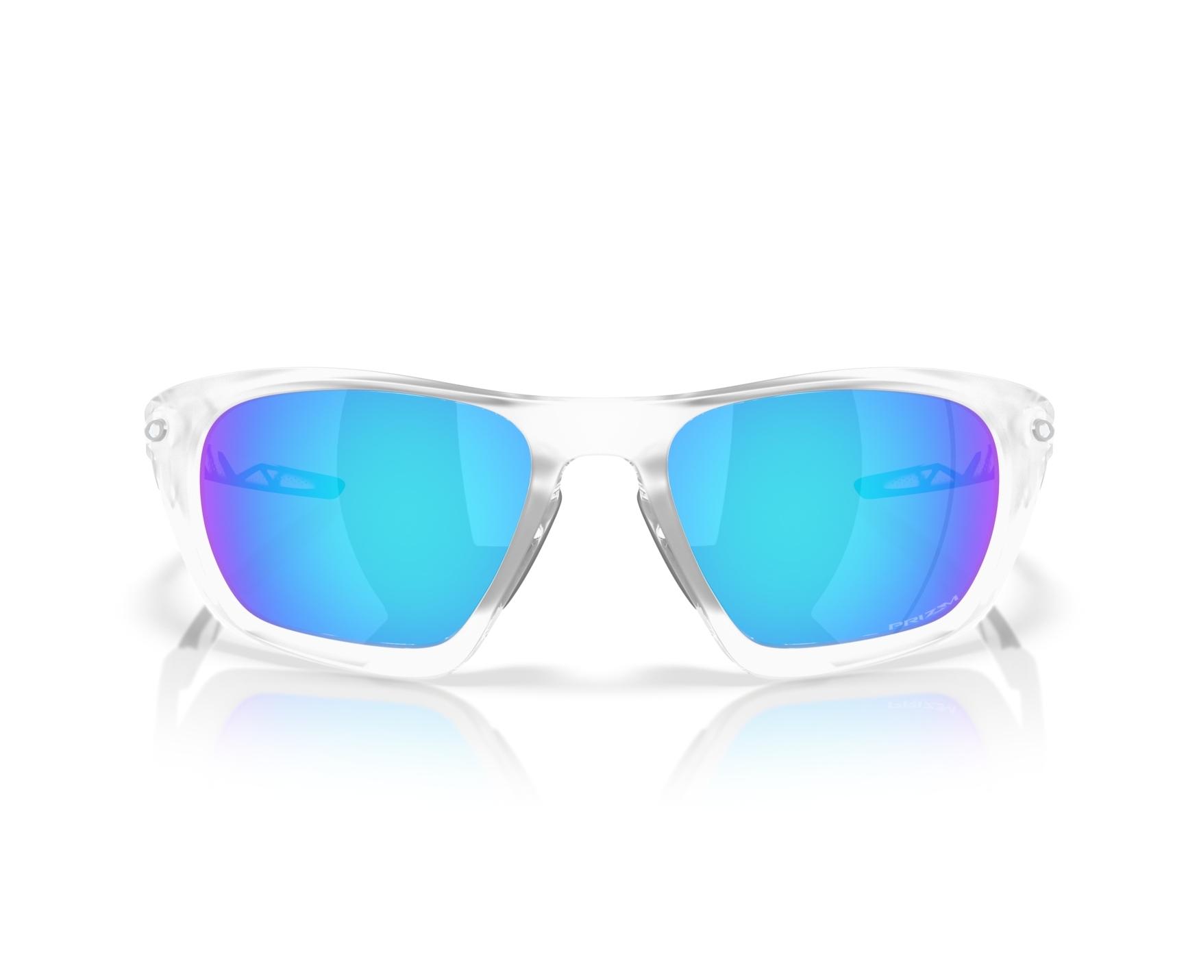 Oakley OO9431 943106 60-19 kristall  360-Grad-Ansicht 9