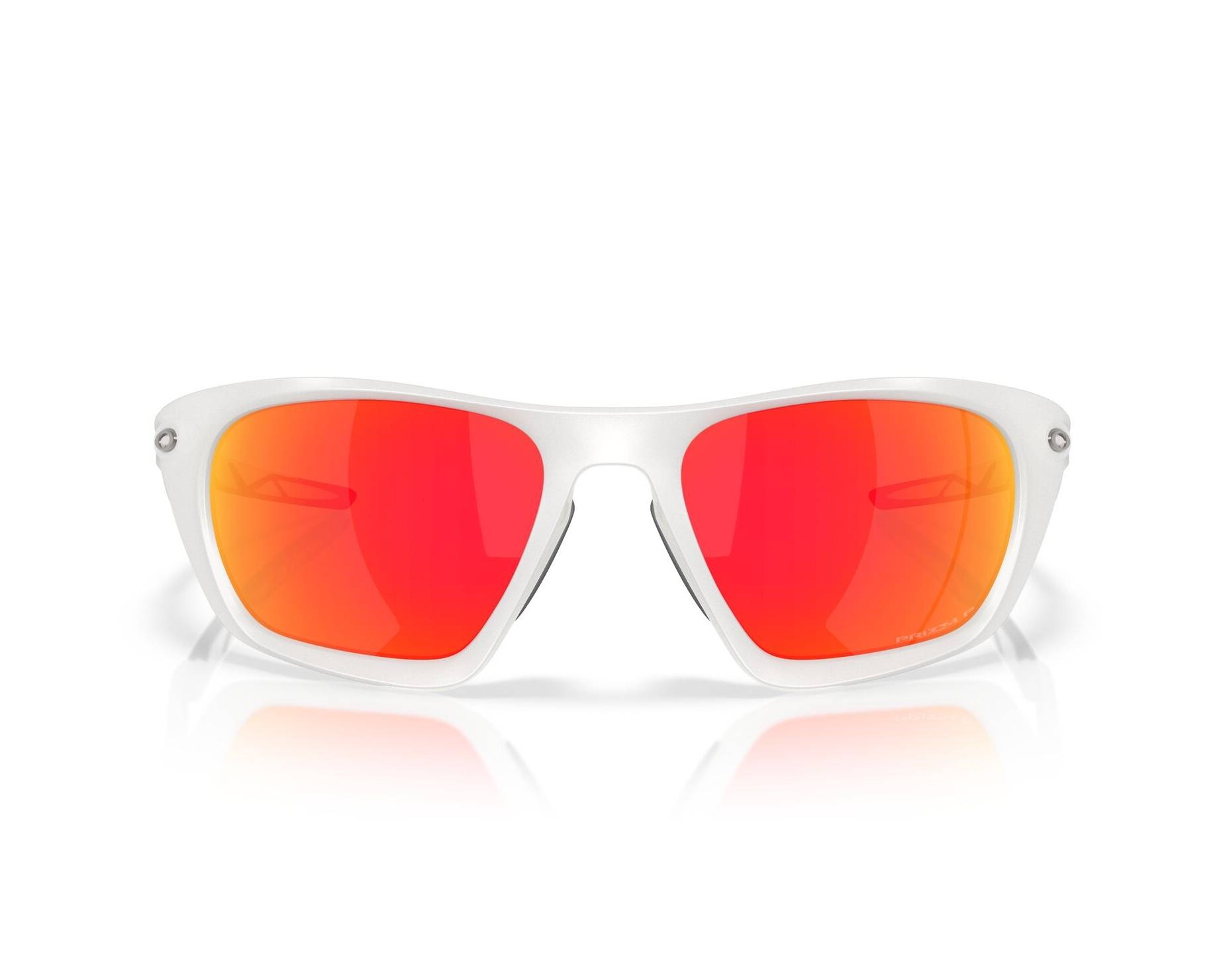 Oakley OO9431 943110 60-19 Blanc  360-Grad-Ansicht 4