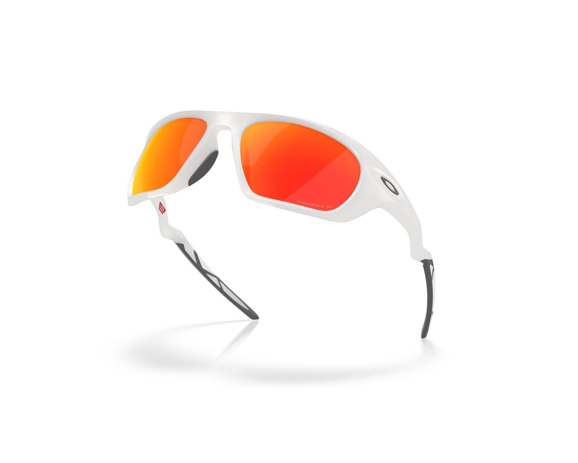 Oakley OO9431 943110 60-19 Blanc  360-Grad-Ansicht 5