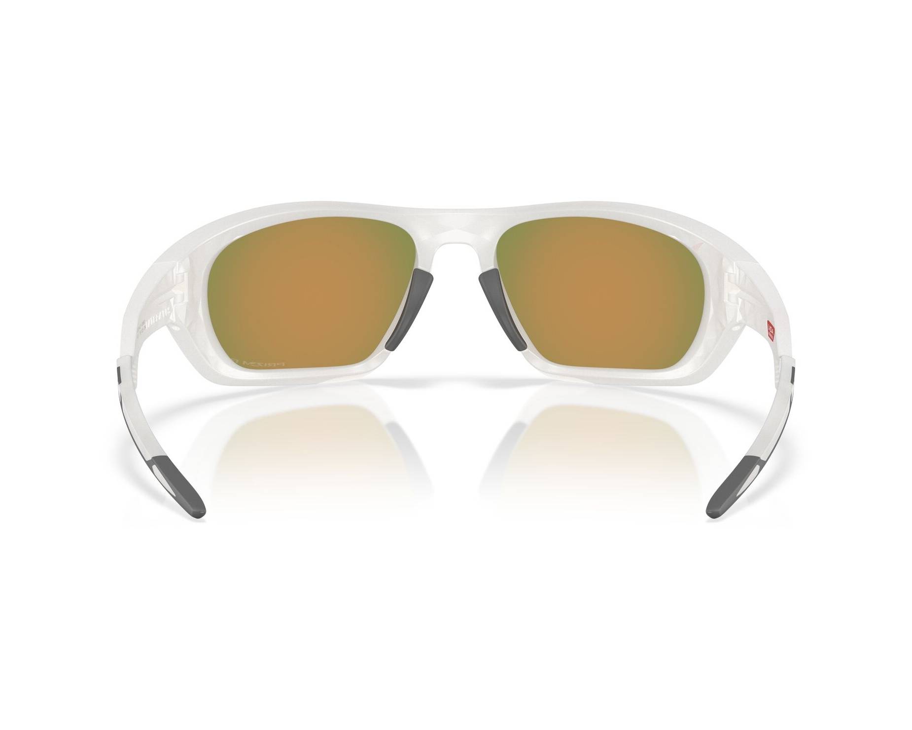 Oakley OO9431 943110 60-19 Blanc  360-Grad-Ansicht 8