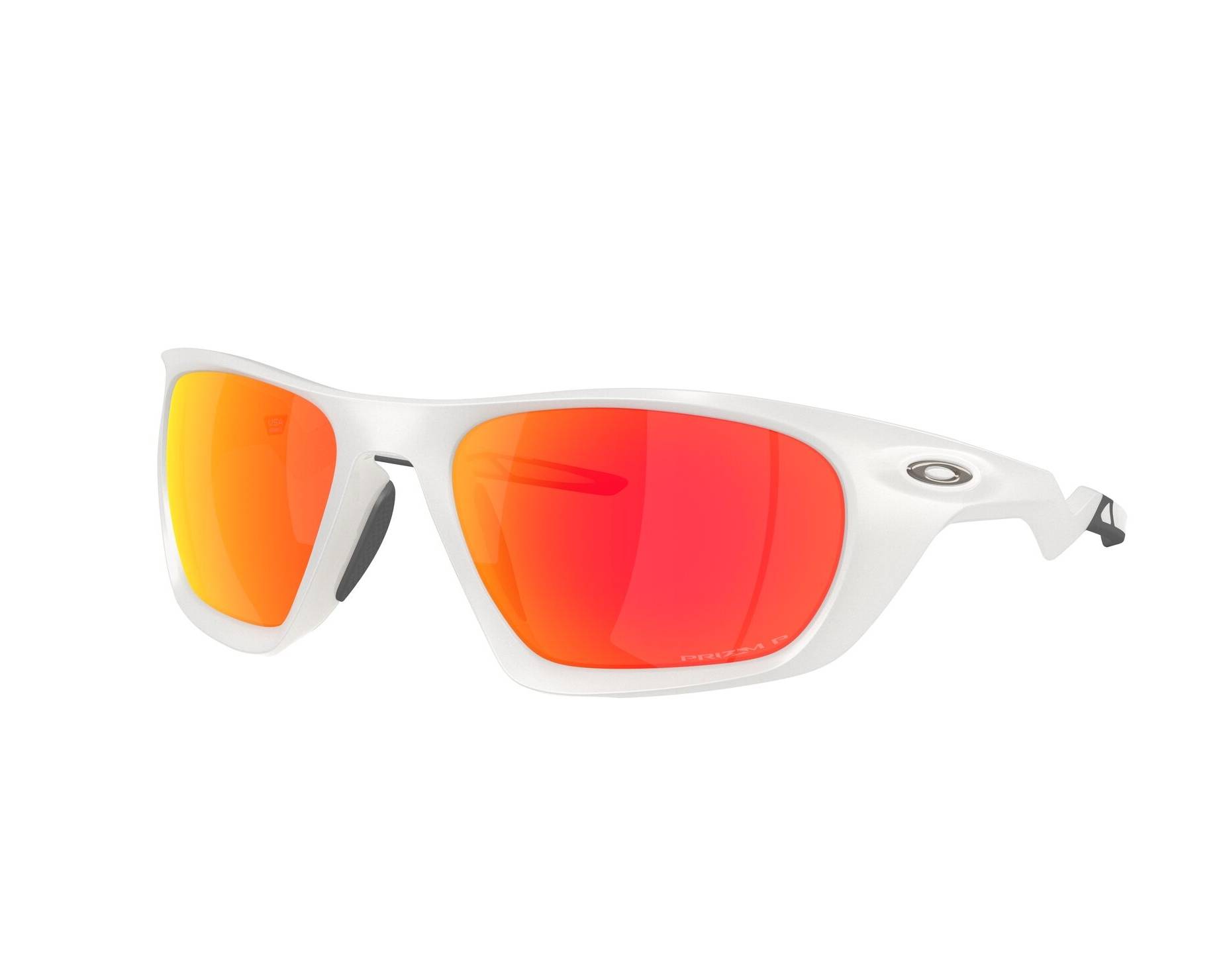 Oakley OO9431 943110 60-19 Blanc  360-Grad-Ansicht 9