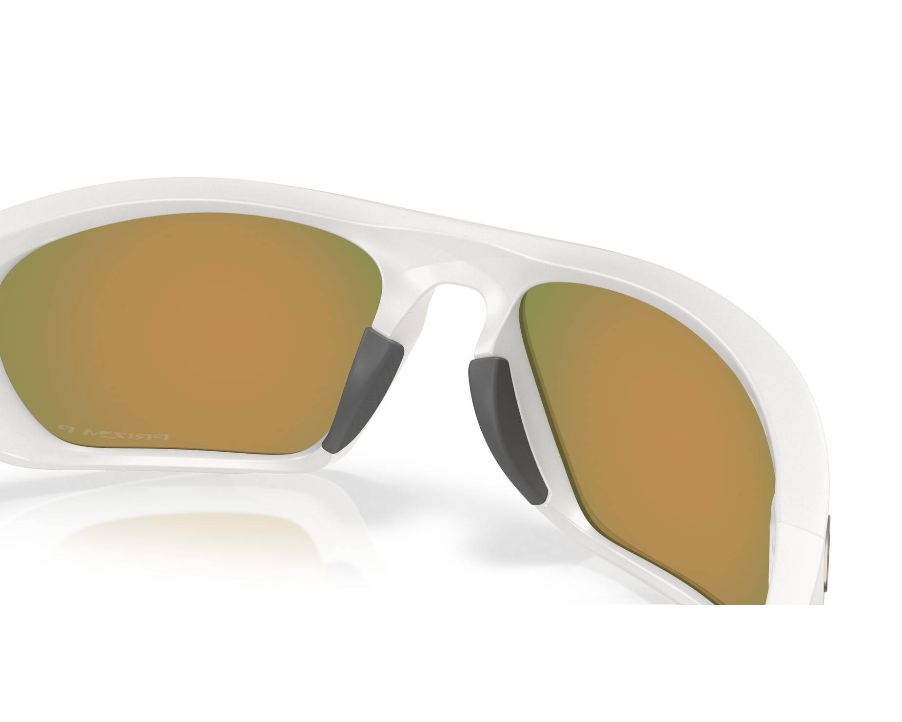 Oakley OO9431 943110 60-19 Blanc  360-Grad-Ansicht 10