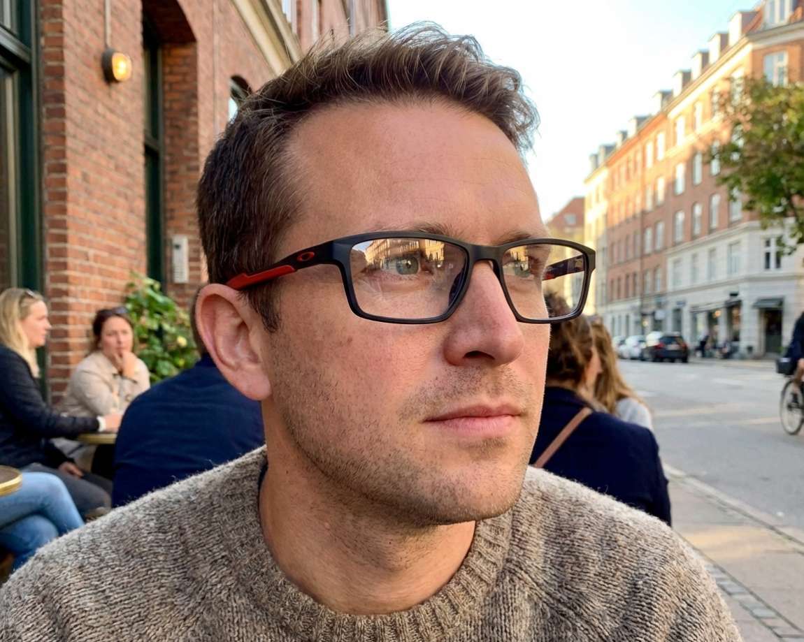 Oakley OX8153 815306 55-17 Black  andere Ansicht