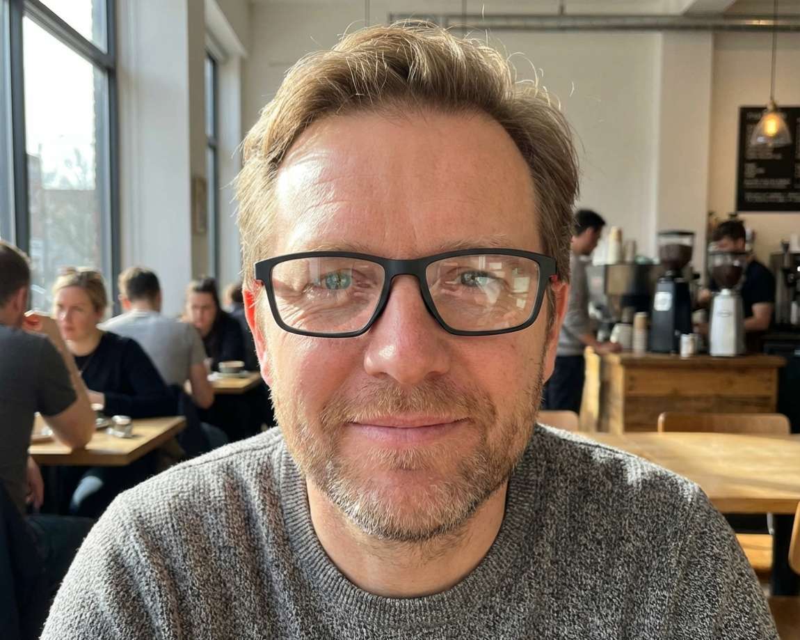 Oakley OX8153 815306 55-17 Black  andere Ansicht