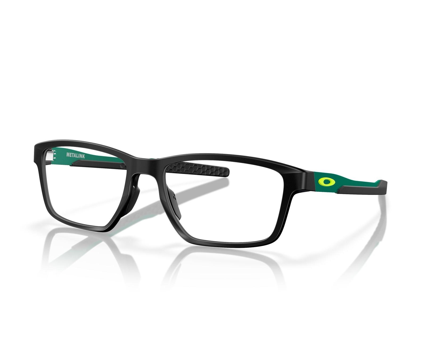 Oakley OX8153 815313 53-17 schwarz  360-Grad-Ansicht 2