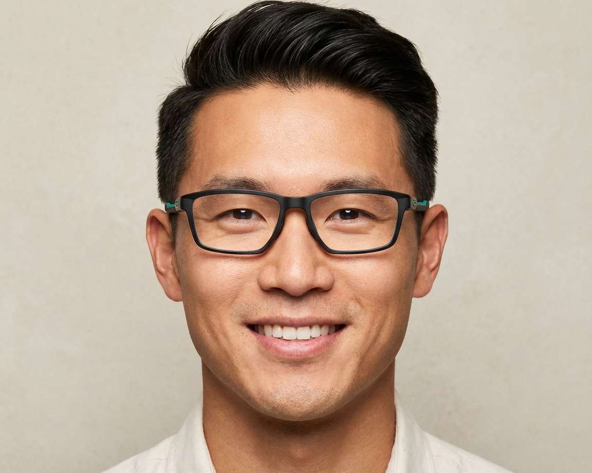 Oakley OX8153 815313 53-17 schwarz  360-Grad-Ansicht 11