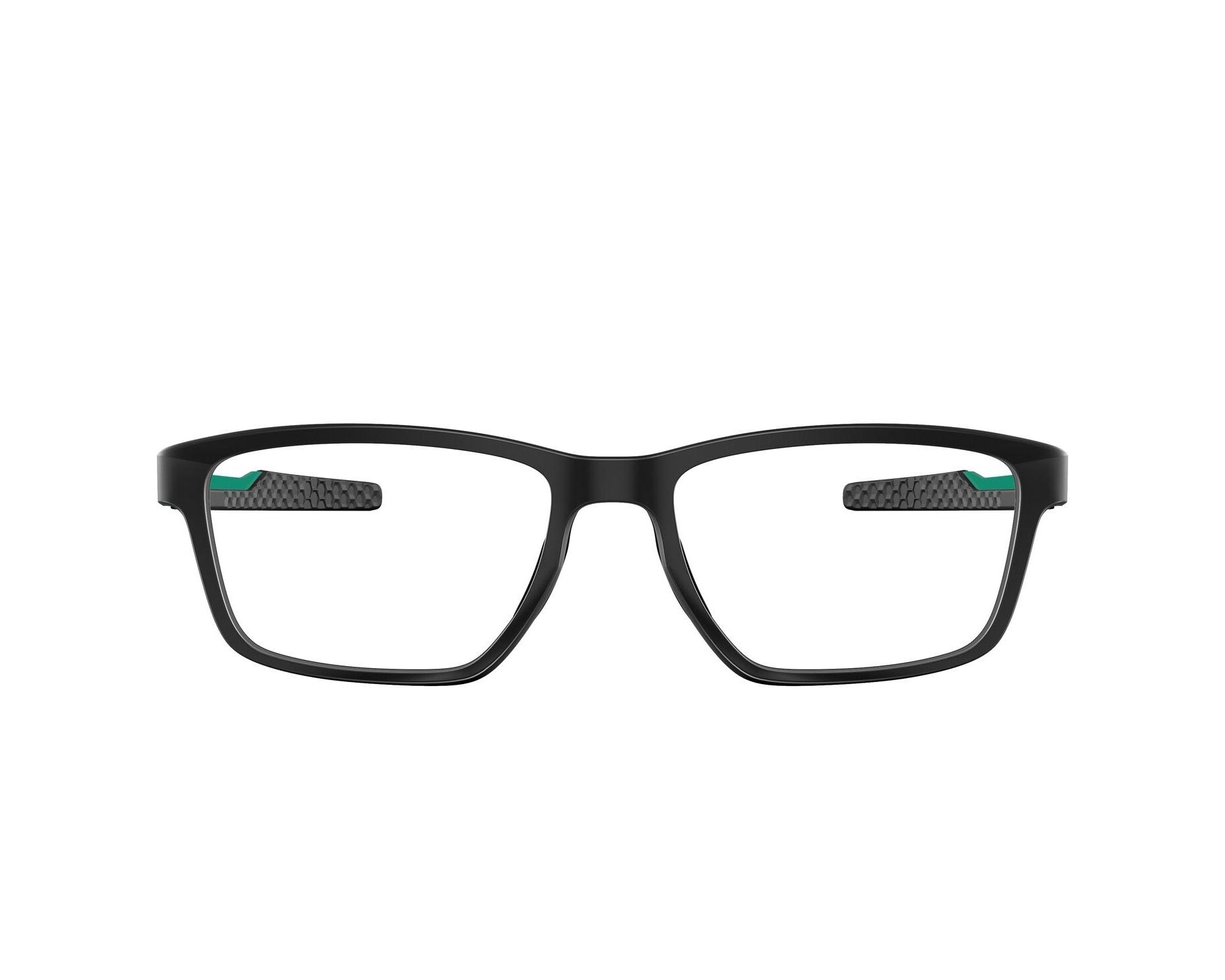 Oakley OX8153 815313 53-17 schwarz  360-Grad-Ansicht 6