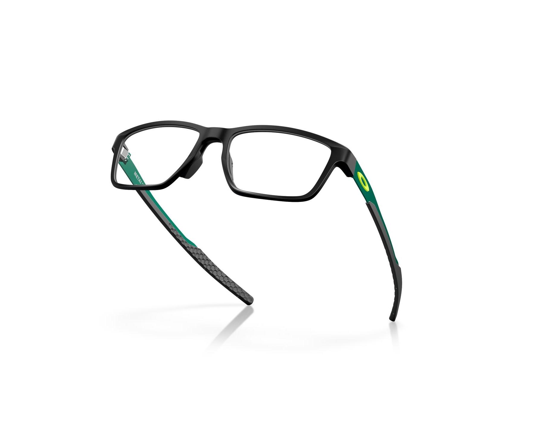 Oakley OX8153 815313 53-17 schwarz  360-Grad-Ansicht 7