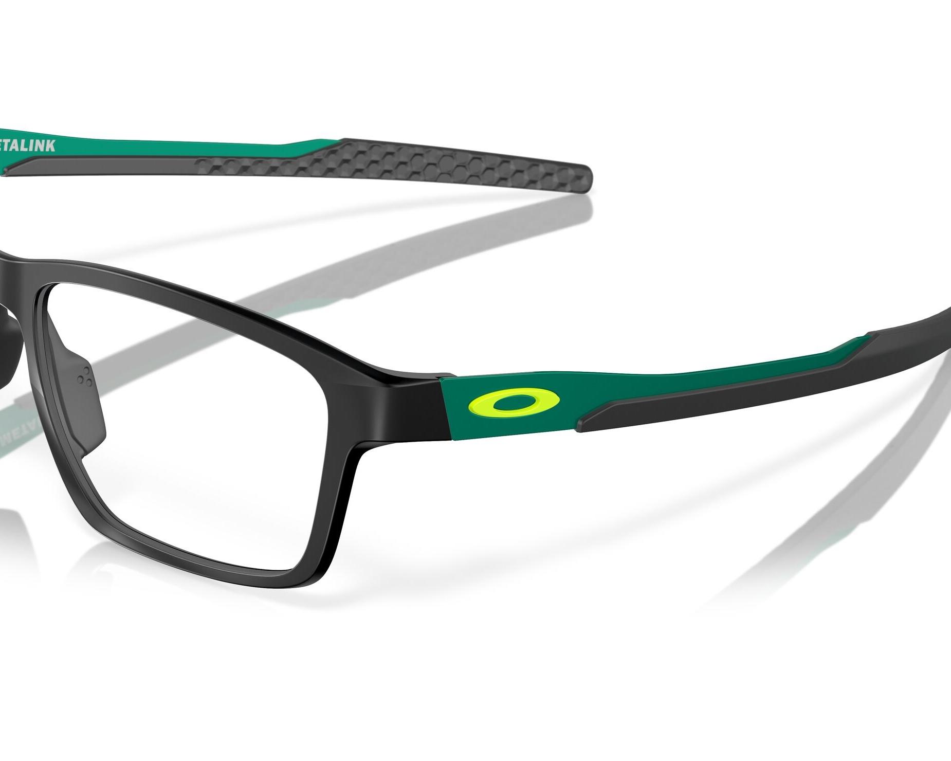 Oakley OX8153 815313 53-17 schwarz  360-Grad-Ansicht 9