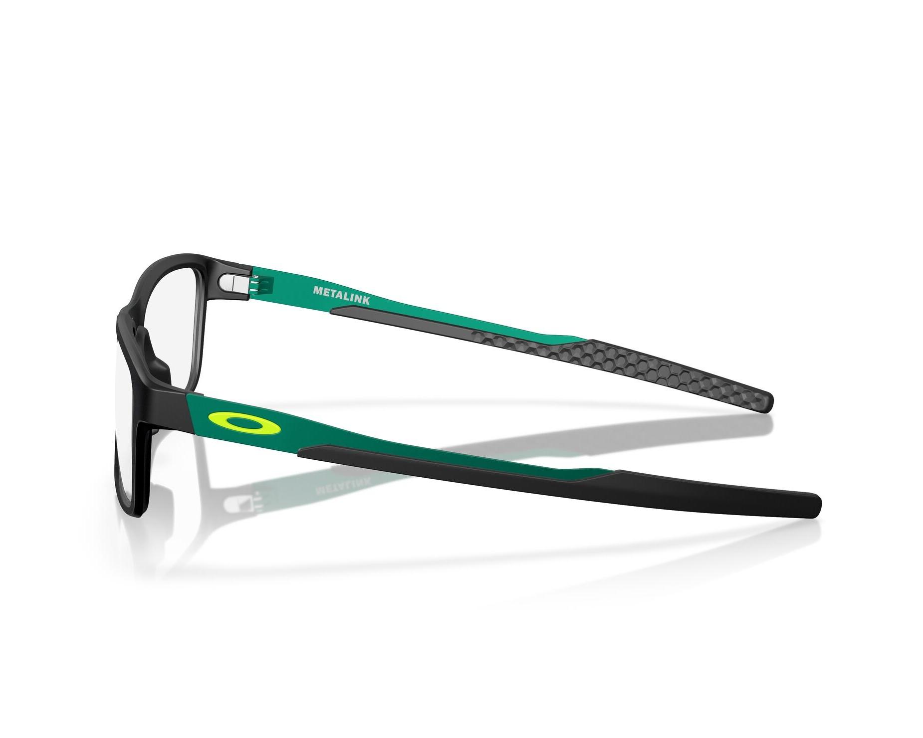 Oakley OX8153 815313 53-17 schwarz  360-Grad-Ansicht 10