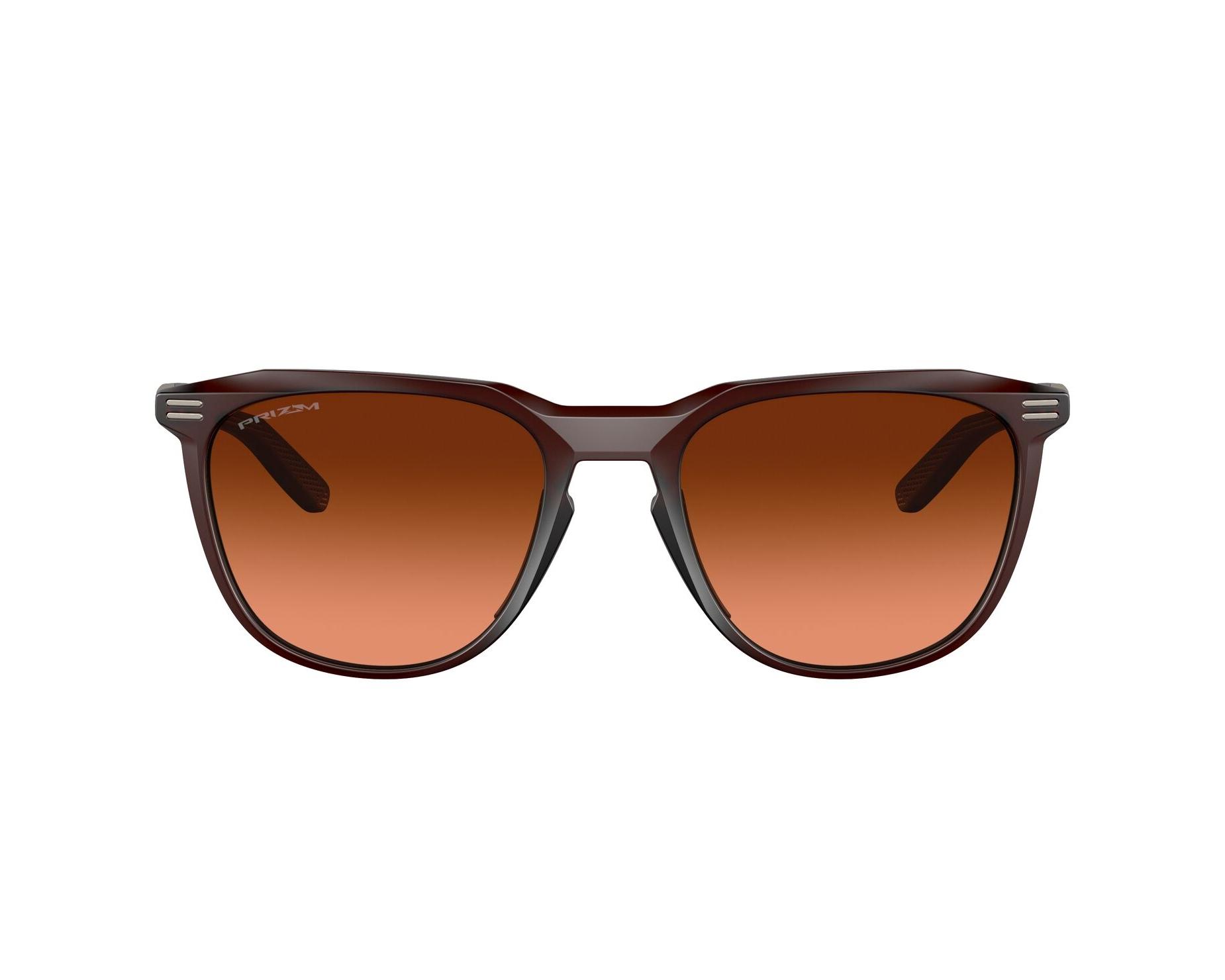 Oakley OO-9286 06 - braun  360-Grad-Ansicht 1