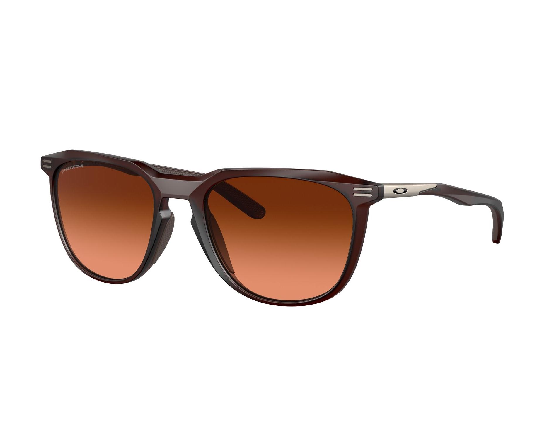 Oakley OO-9286 06 - braun  360-Grad-Ansicht 2