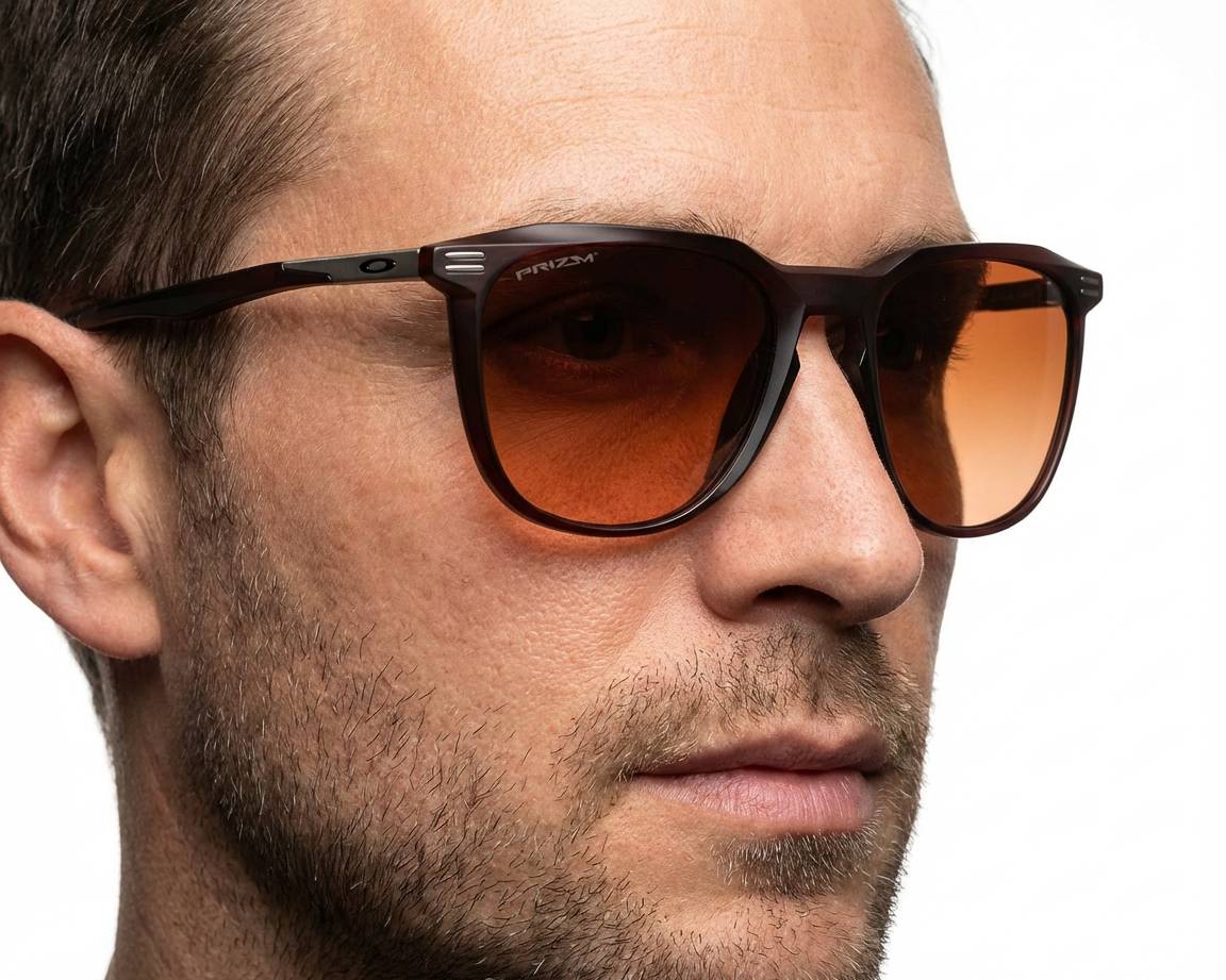 Oakley OO-9286 06 - braun  360-Grad-Ansicht 12