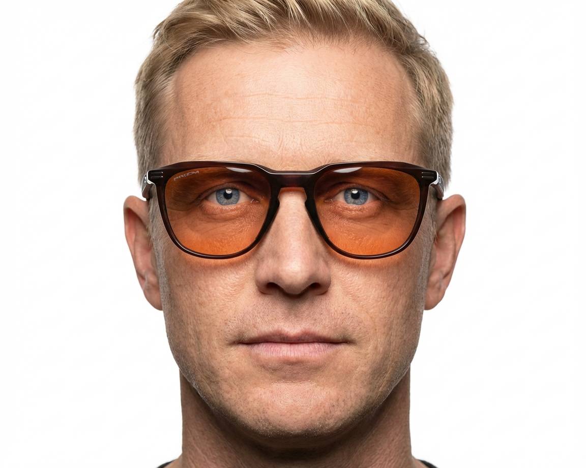 Oakley OO-9286 06 - braun  360-Grad-Ansicht 11