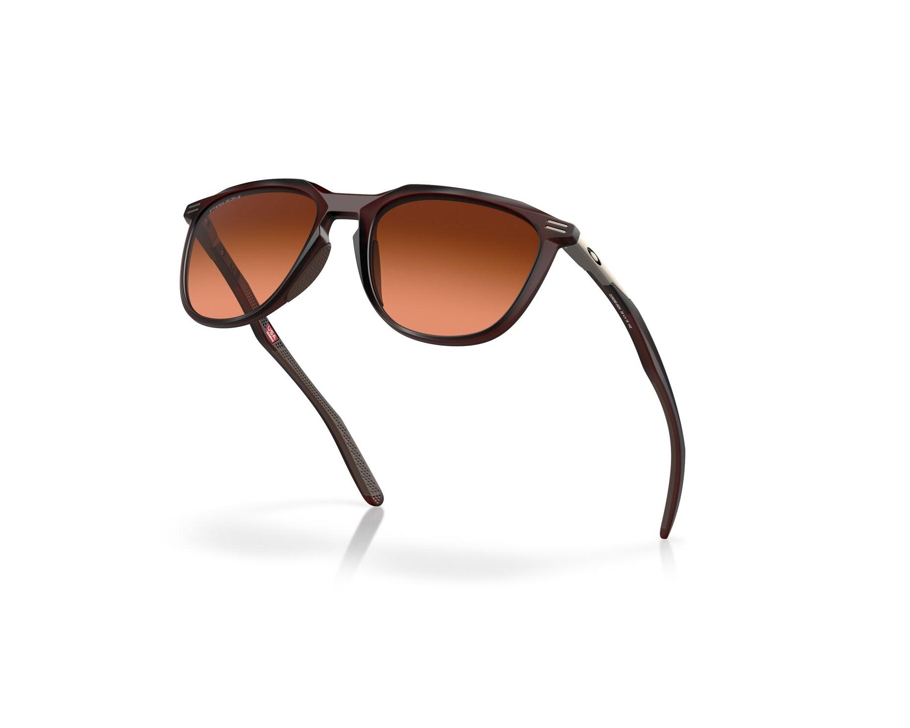 Oakley OO-9286 06 - braun  360-Grad-Ansicht 4