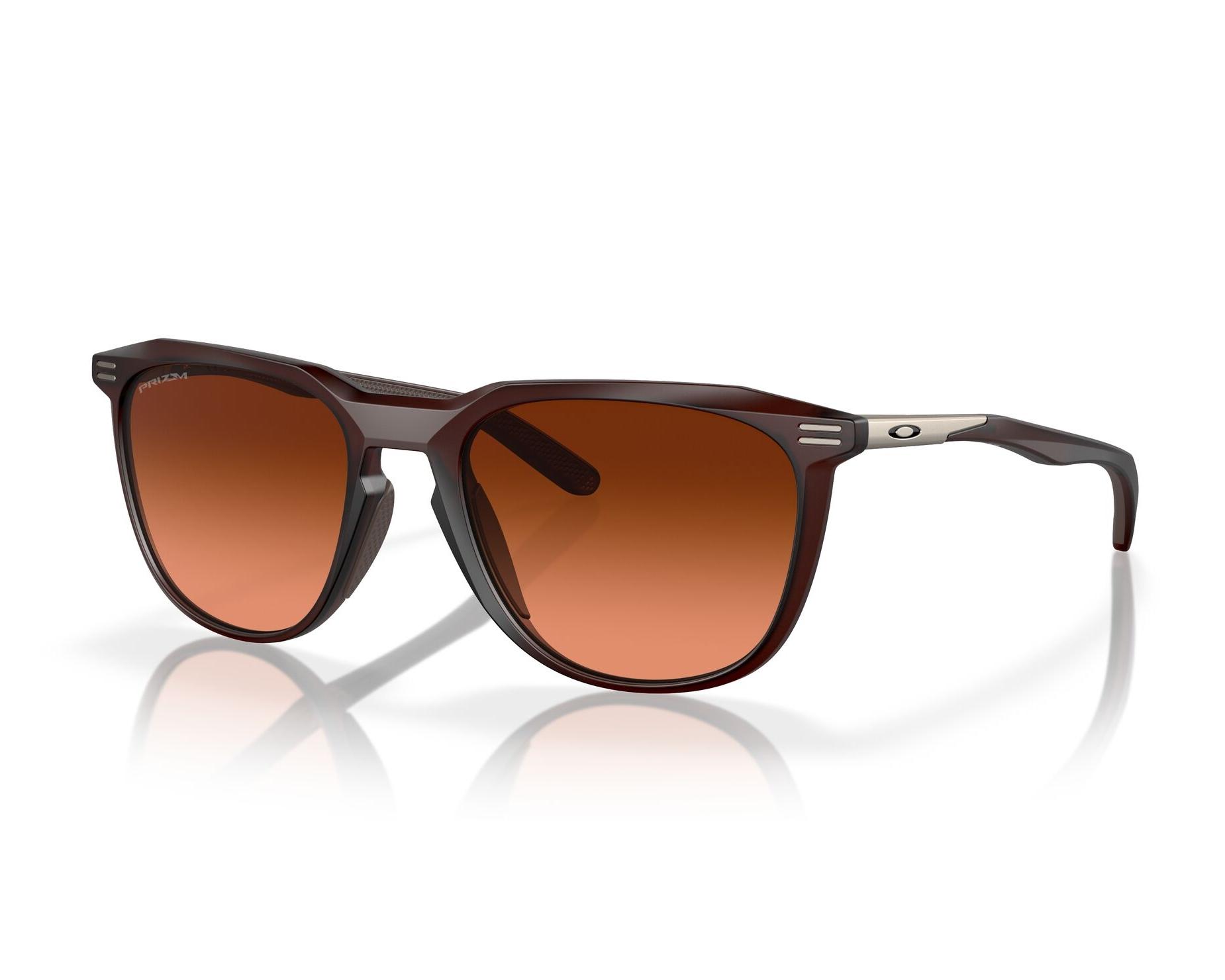 Oakley OO-9286 06 - braun  360-Grad-Ansicht 6