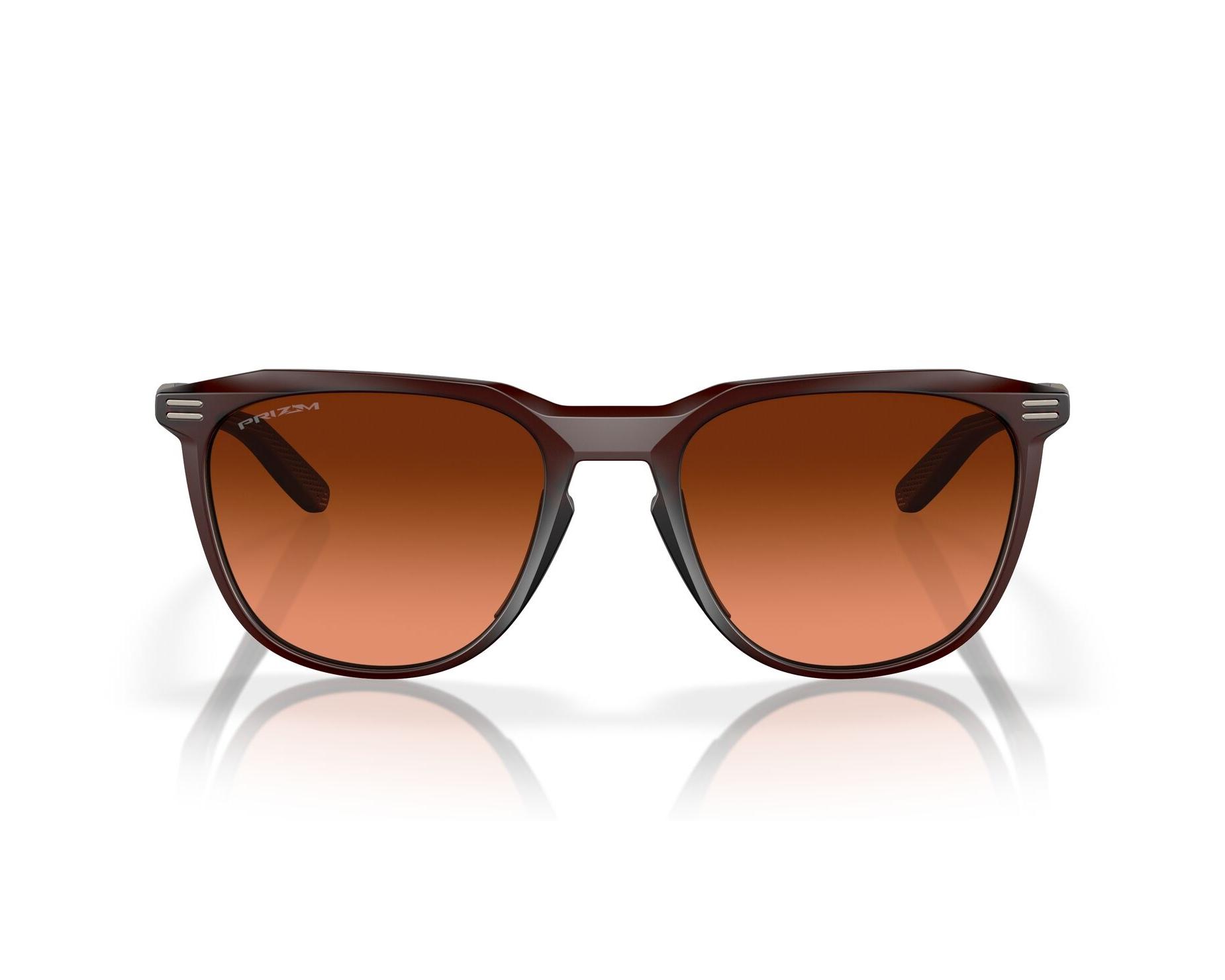 Oakley OO-9286 06 - braun  360-Grad-Ansicht 7