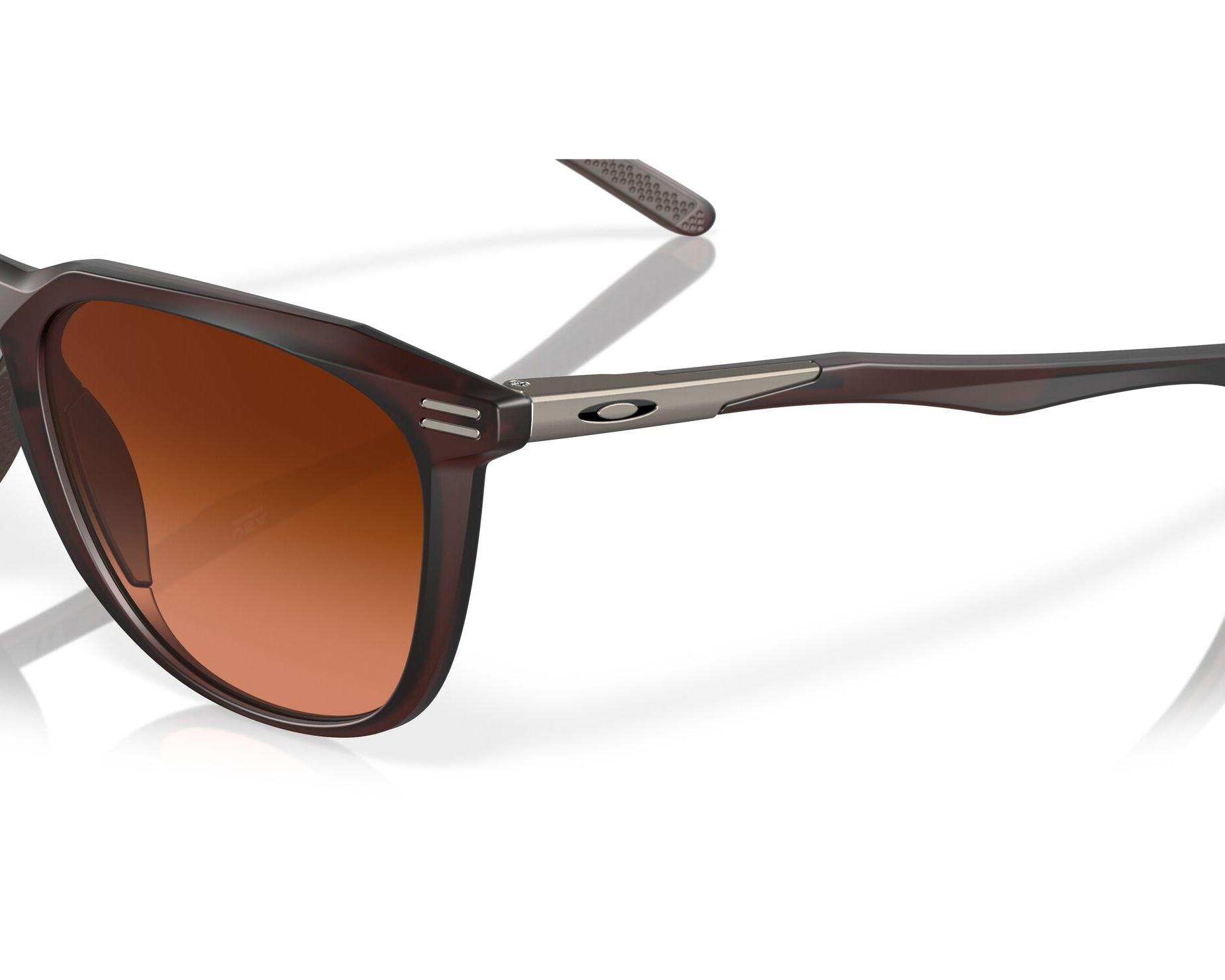 Oakley OO-9286 06 - braun  360-Grad-Ansicht 8