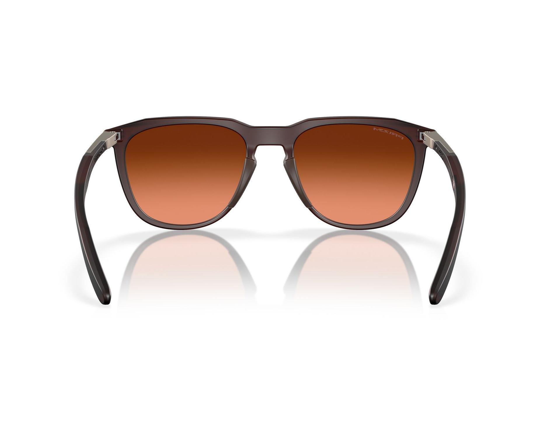 Oakley OO-9286 06 - braun  360-Grad-Ansicht 9