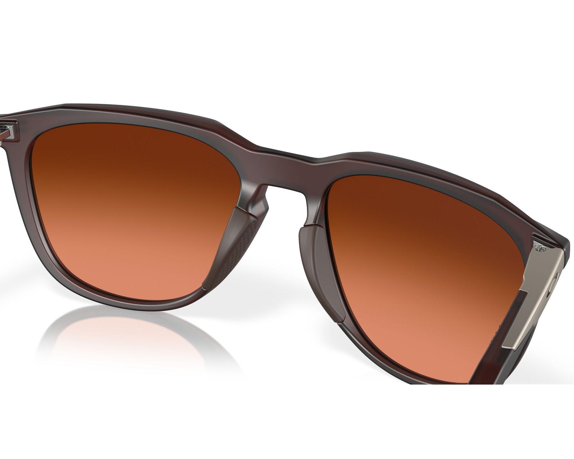 Oakley OO-9286 06 - braun  360-Grad-Ansicht 10