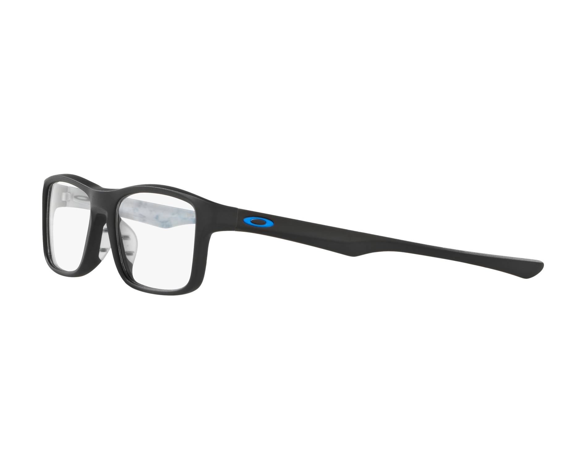 Oakley OX8081 808101 51-18 schwarz  360-Grad-Ansicht 4