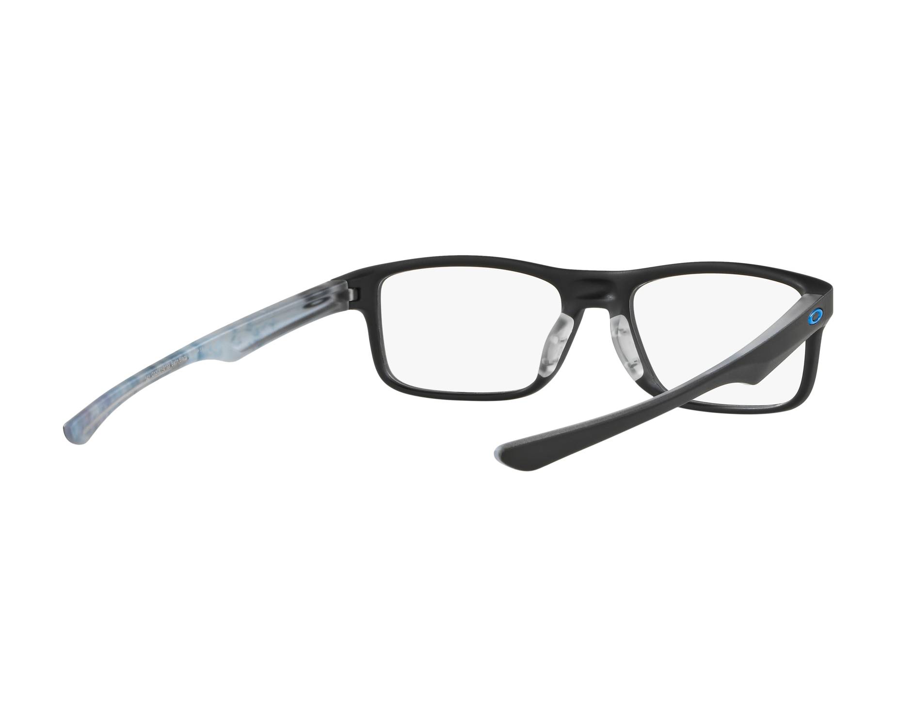 Oakley OX8081 808101 51-18 schwarz  360-Grad-Ansicht 9