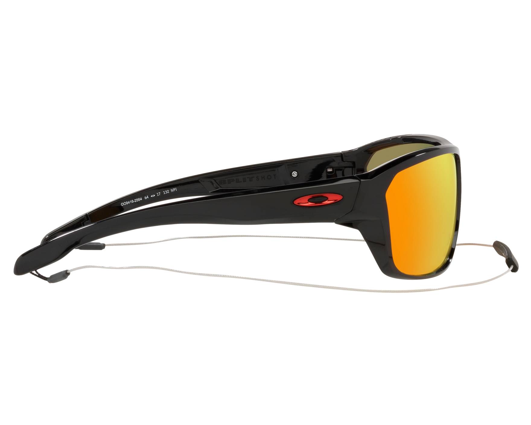 oakley splitshot