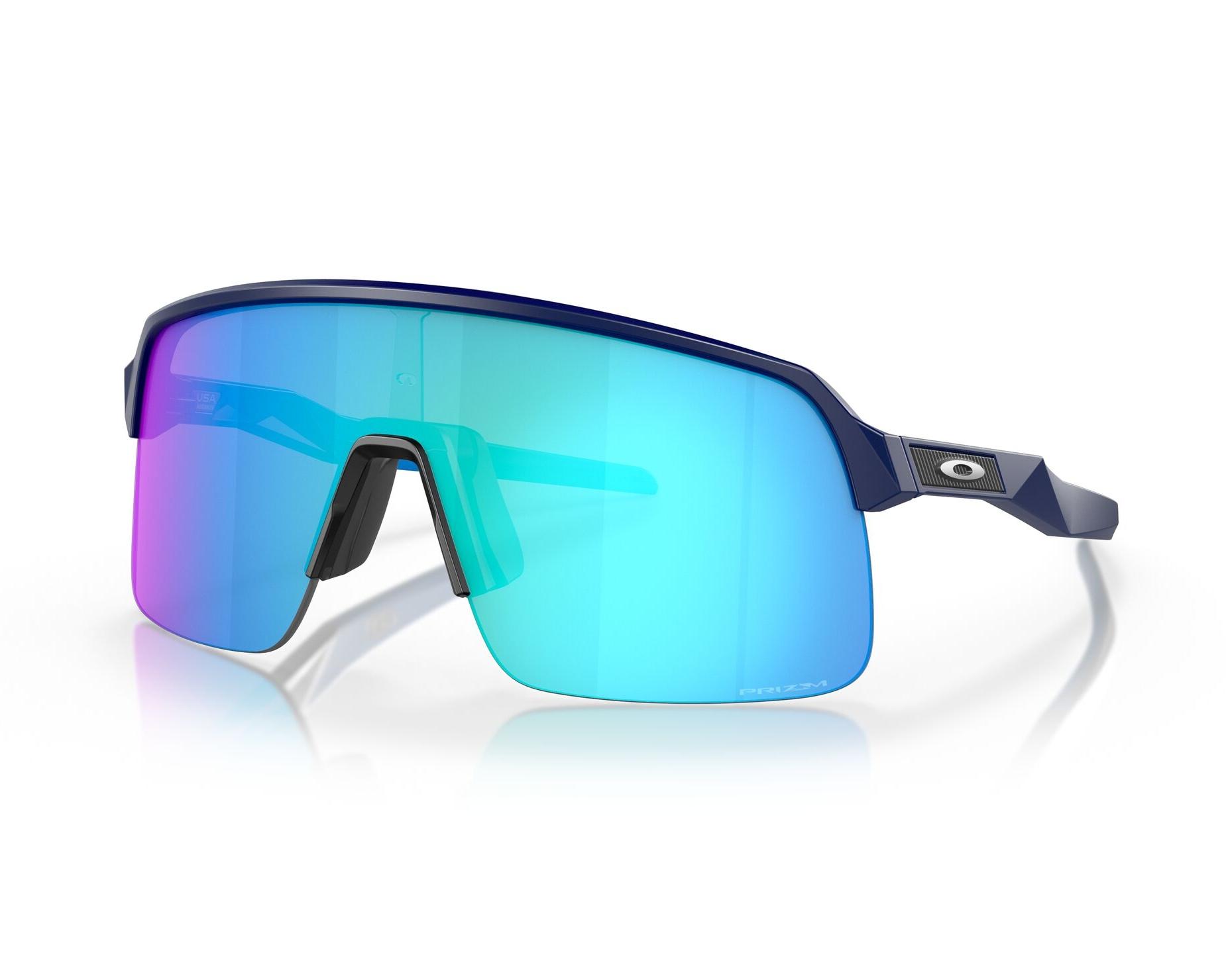 Oakley OO9463 946306 - blau  360-Grad-Ansicht 2