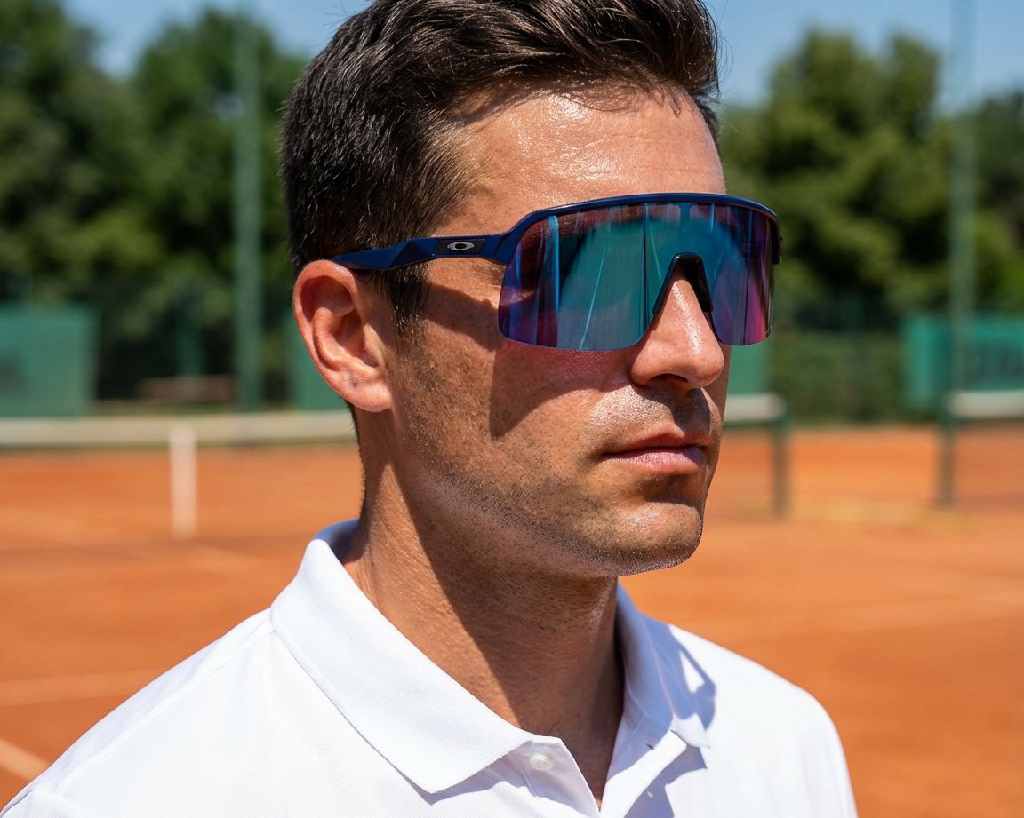Oakley OO9463 946306 - Azul  360-Grad-Ansicht 12