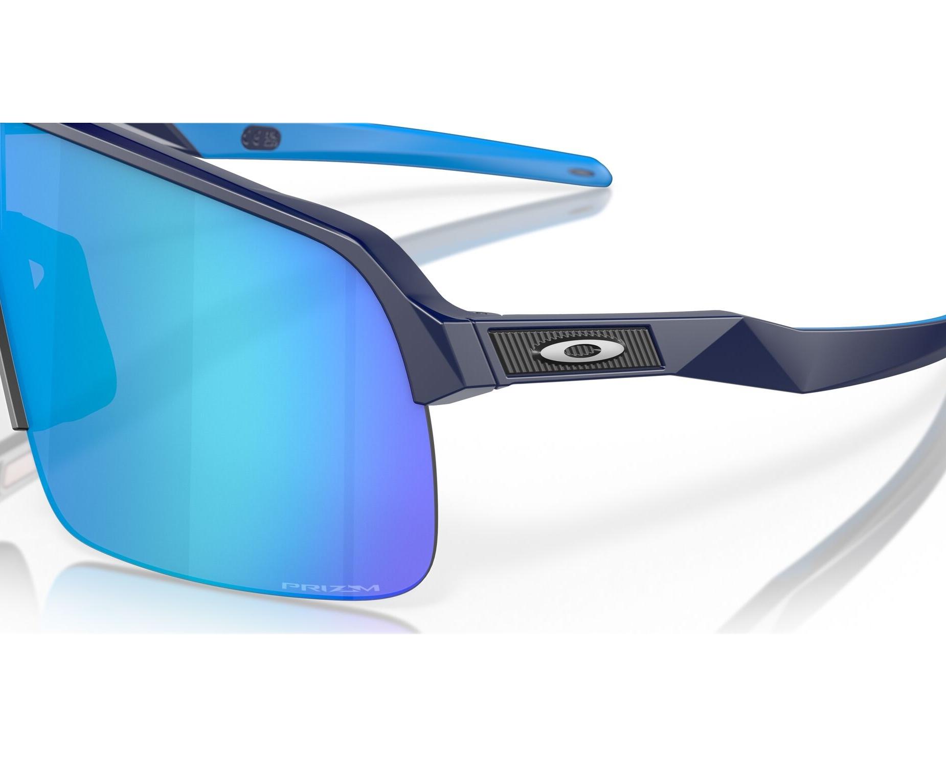 Oakley OO9463 946306 - blau  360-Grad-Ansicht 3