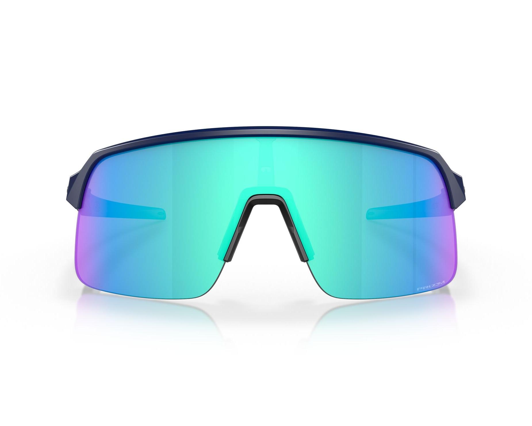 Oakley OO9463 946306 - blau  360-Grad-Ansicht 4