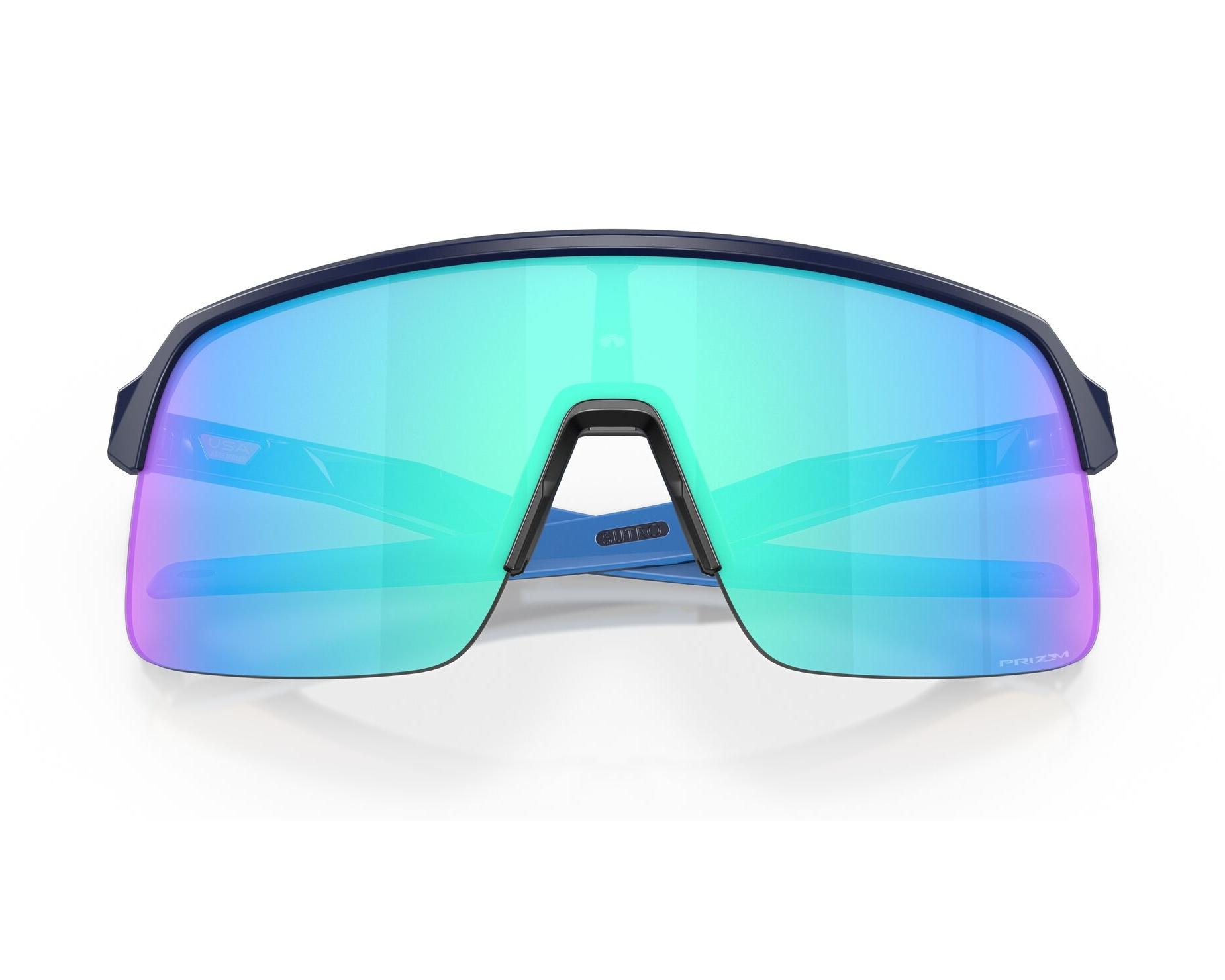 Oakley OO9463 946306 - blau  360-Grad-Ansicht 5