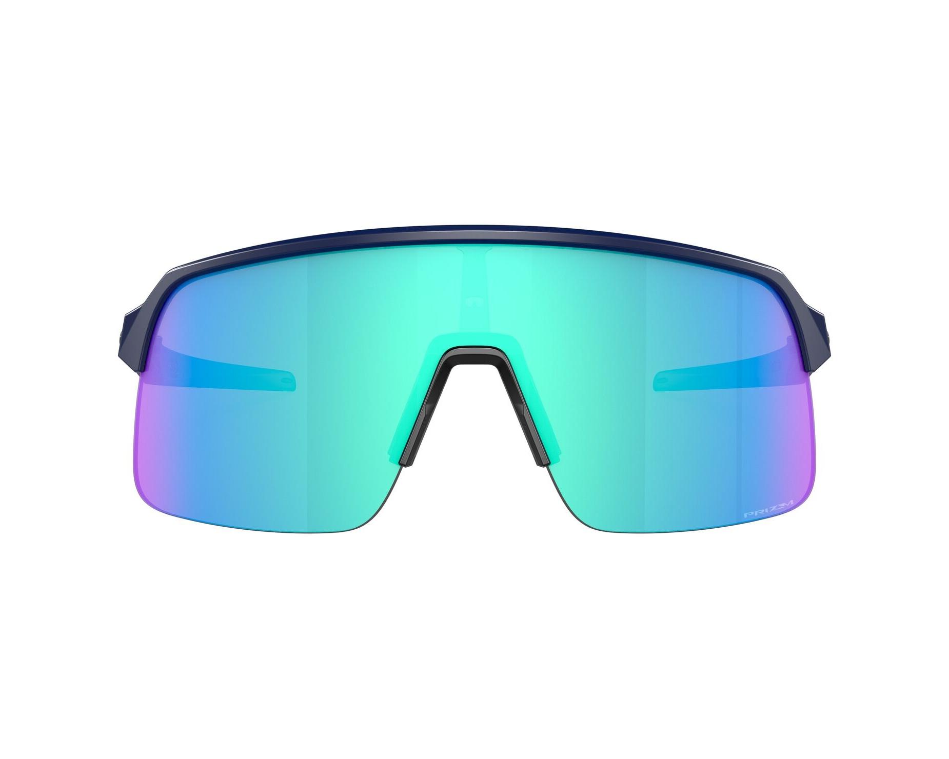 Oakley OO9463 946306 - blau  360-Grad-Ansicht 6