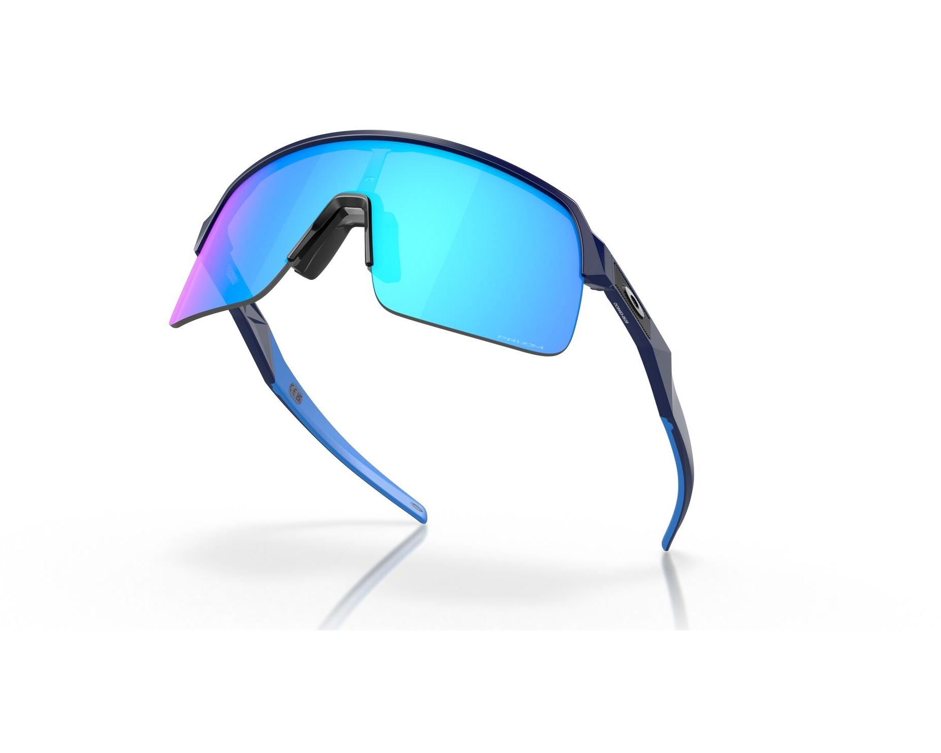 Oakley OO9463 946306 - blau  360-Grad-Ansicht 7