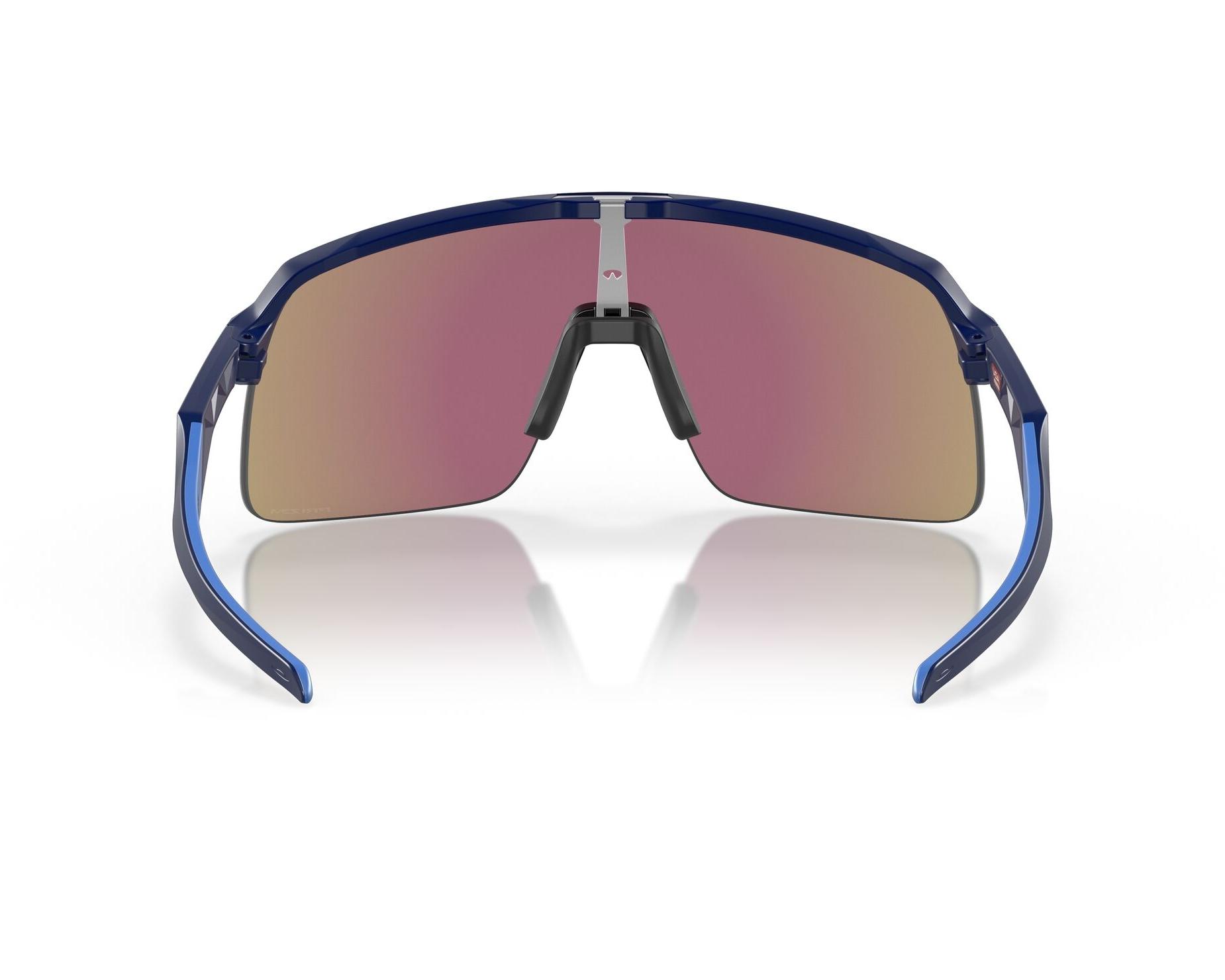 Oakley OO9463 946306 - blau  360-Grad-Ansicht 8