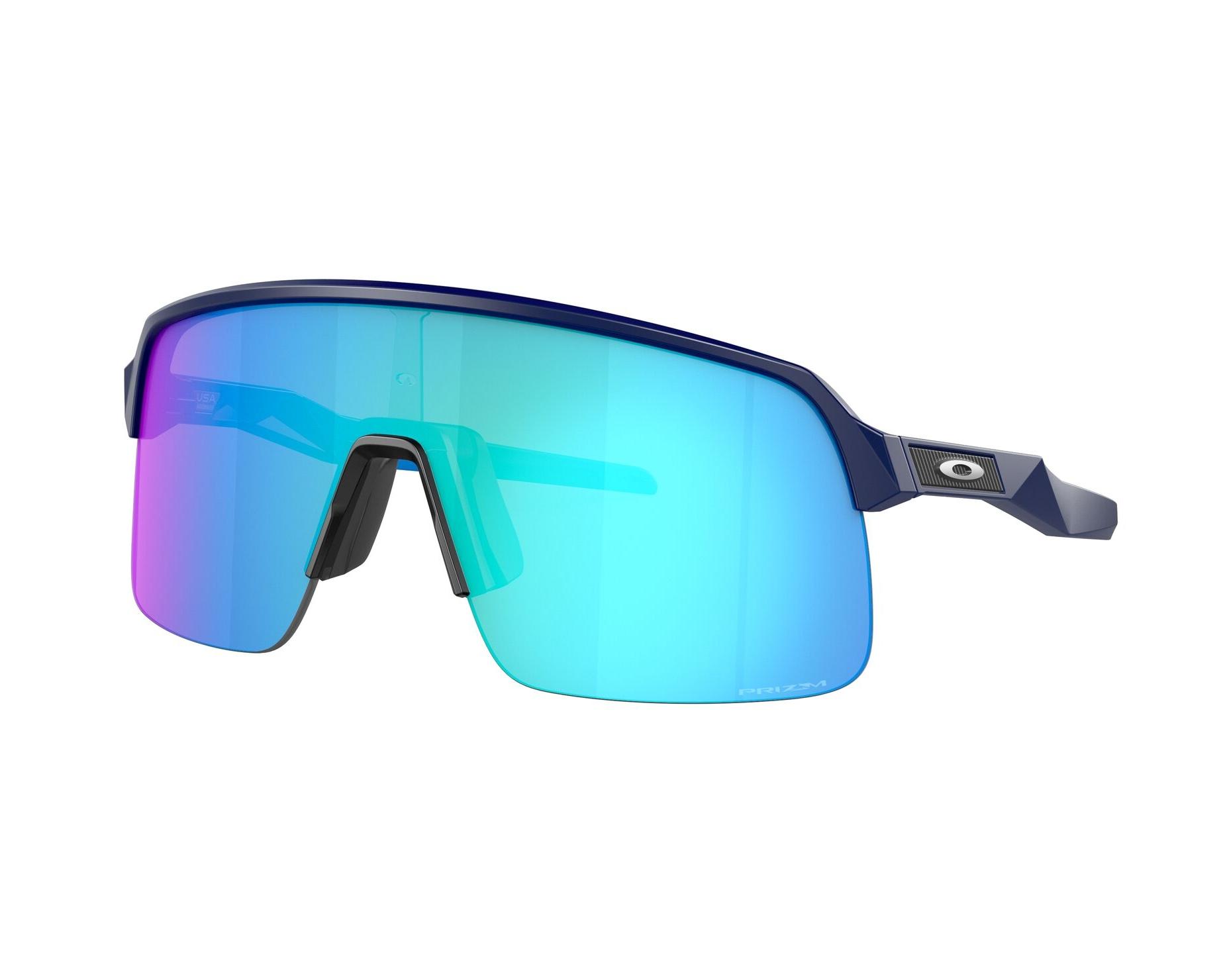 Oakley OO9463 946306 - blau  360-Grad-Ansicht 9