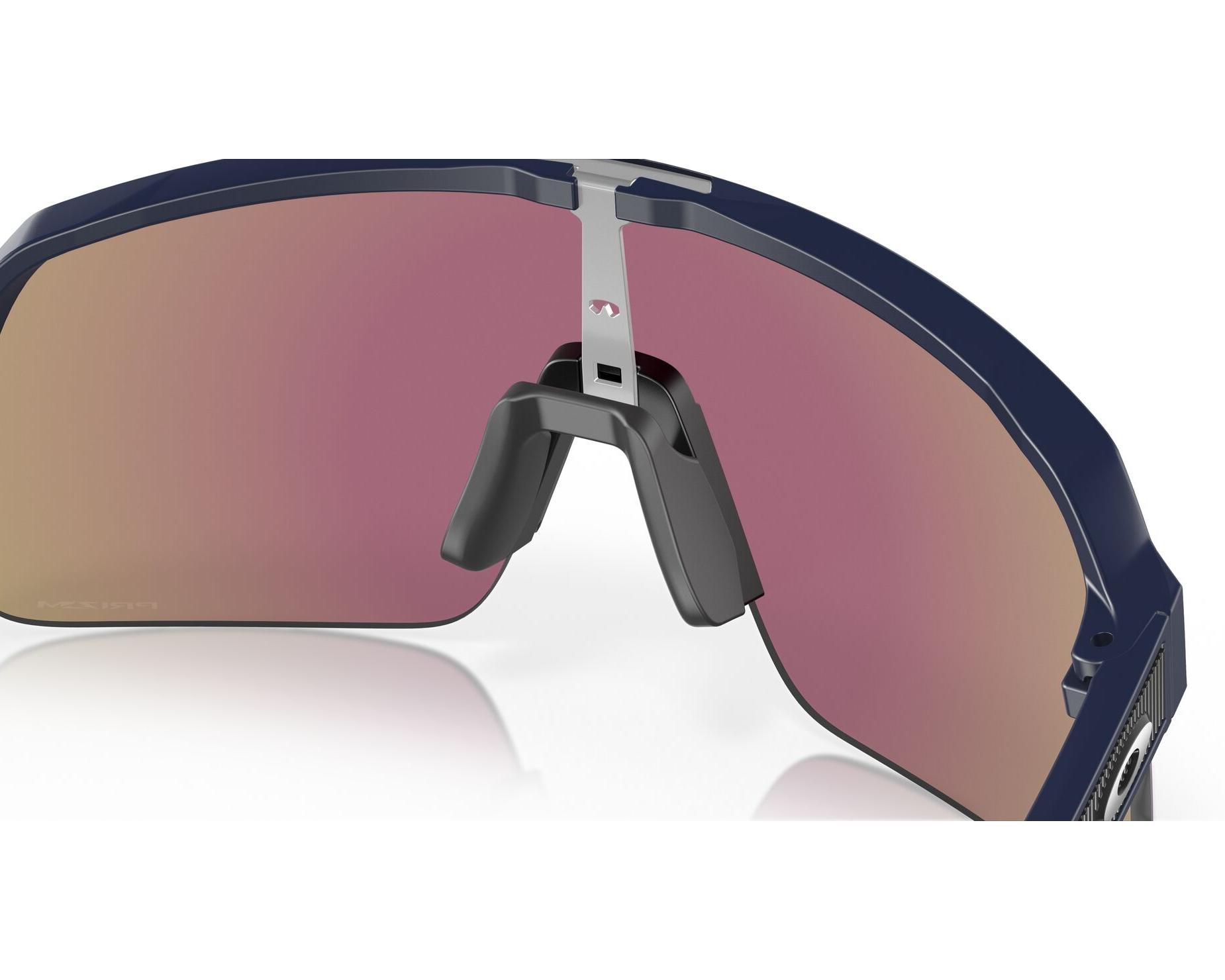 Oakley OO9463 946306 - blau  360-Grad-Ansicht 10