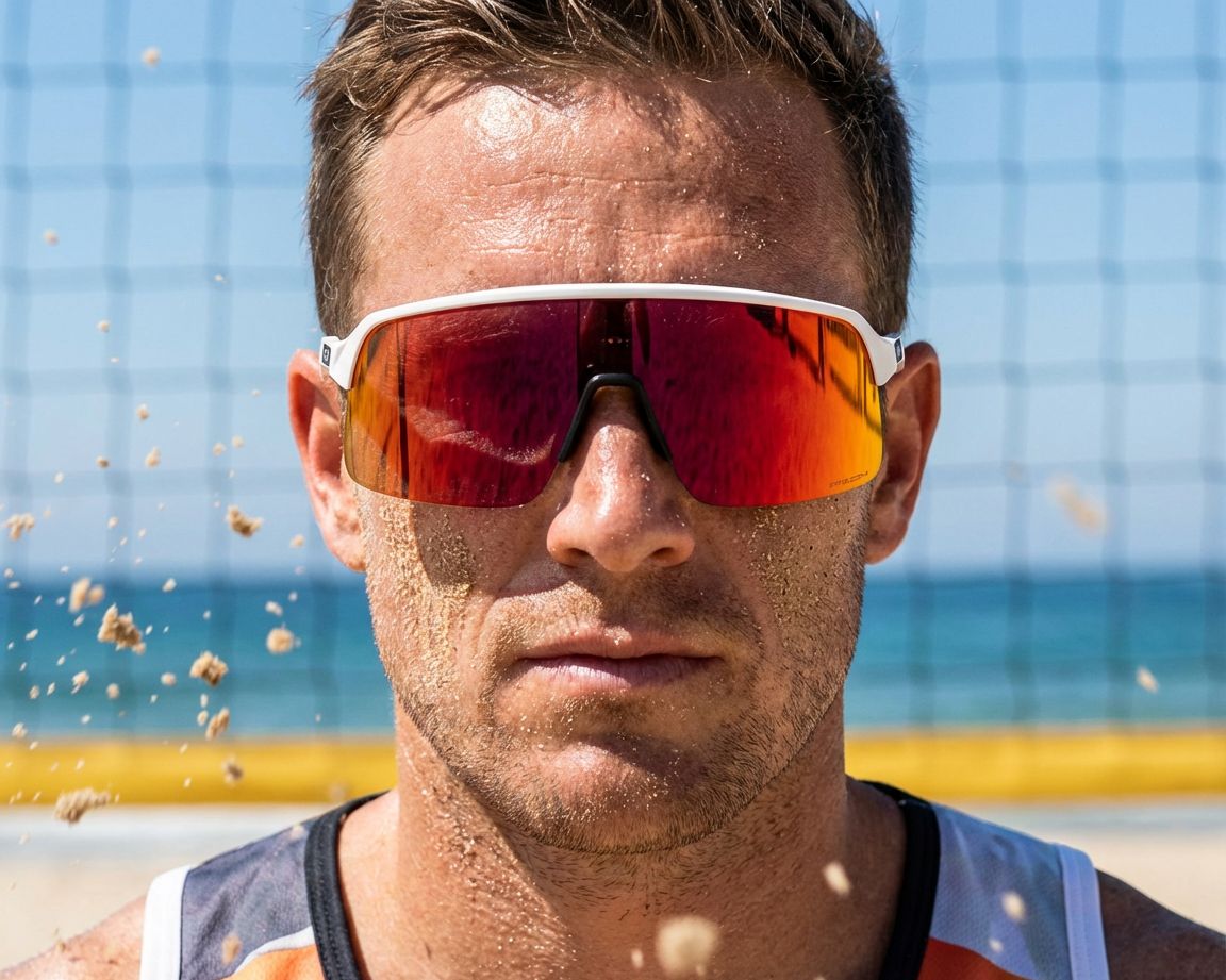 Oakley OO9463 946320 - weiß  360-Grad-Ansicht 9