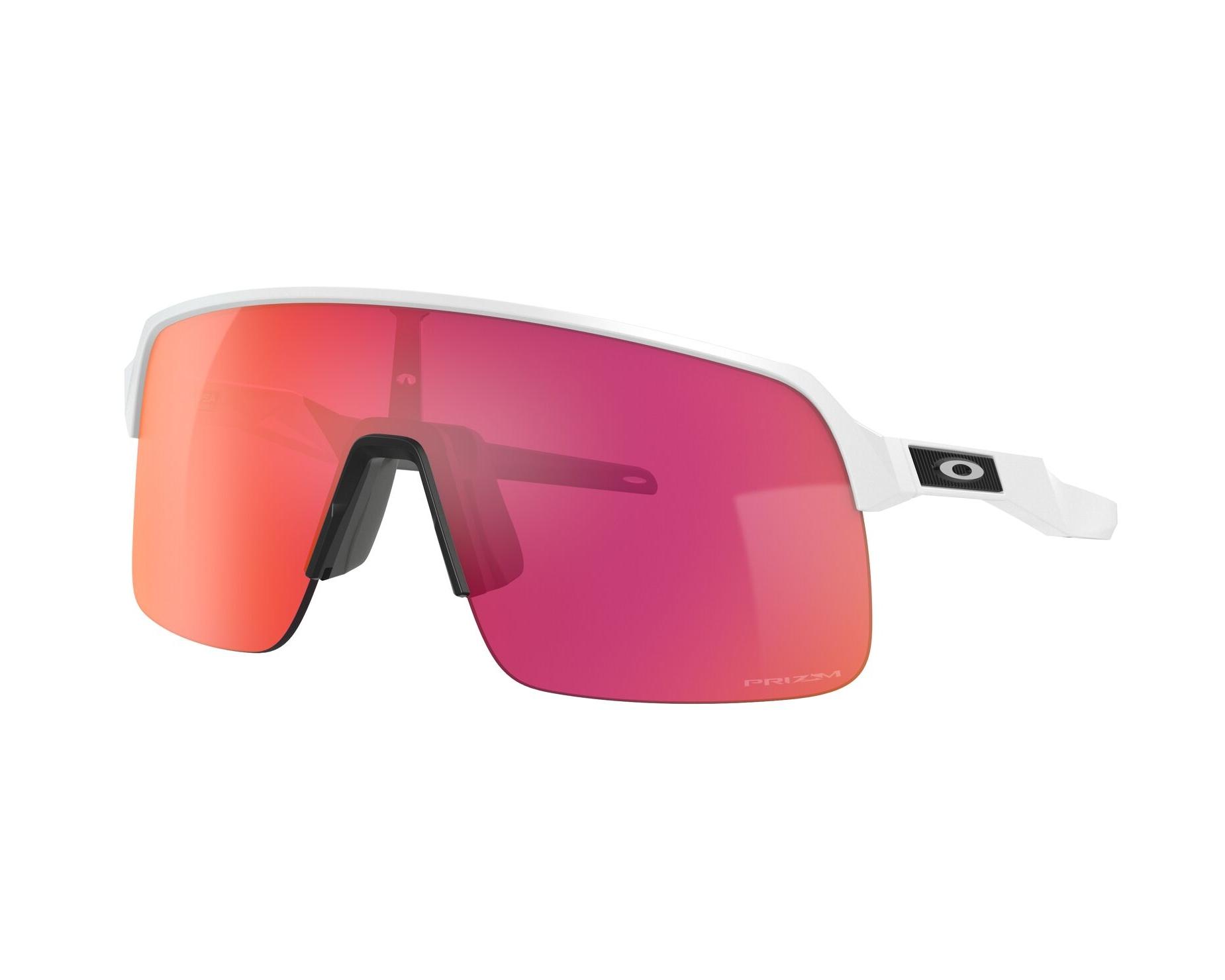 Oakley OO9463 946320 - weiß  360-Grad-Ansicht 4