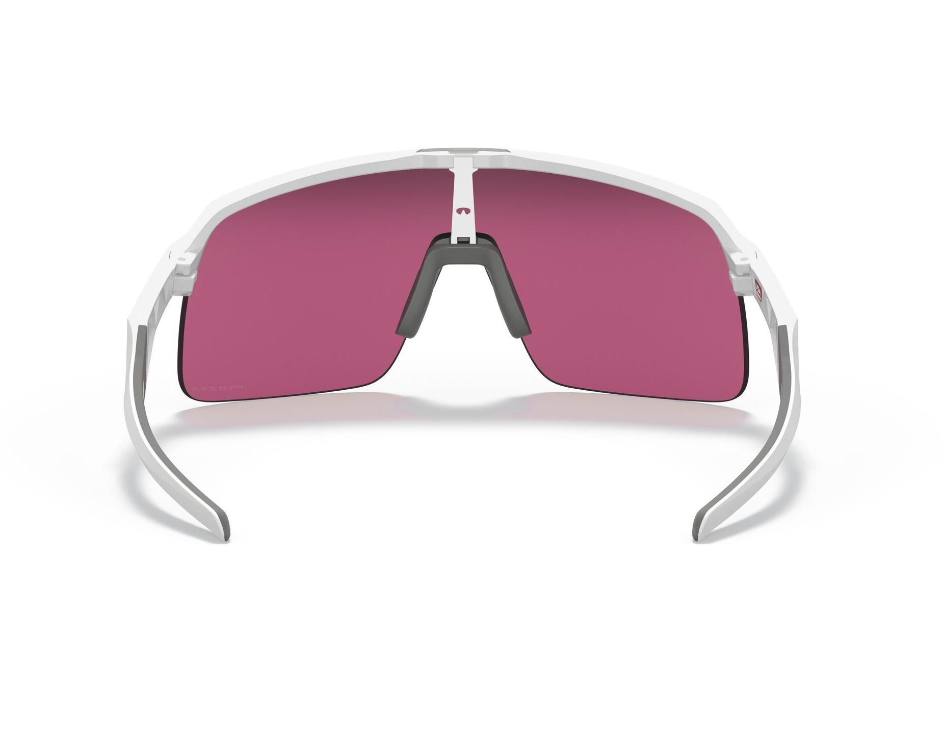 Oakley OO9463 946320 - weiß  360-Grad-Ansicht 6