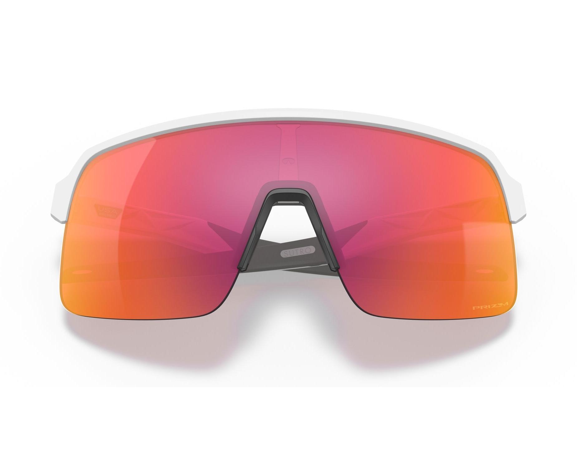 Oakley OO9463 946320 - weiß  360-Grad-Ansicht 7