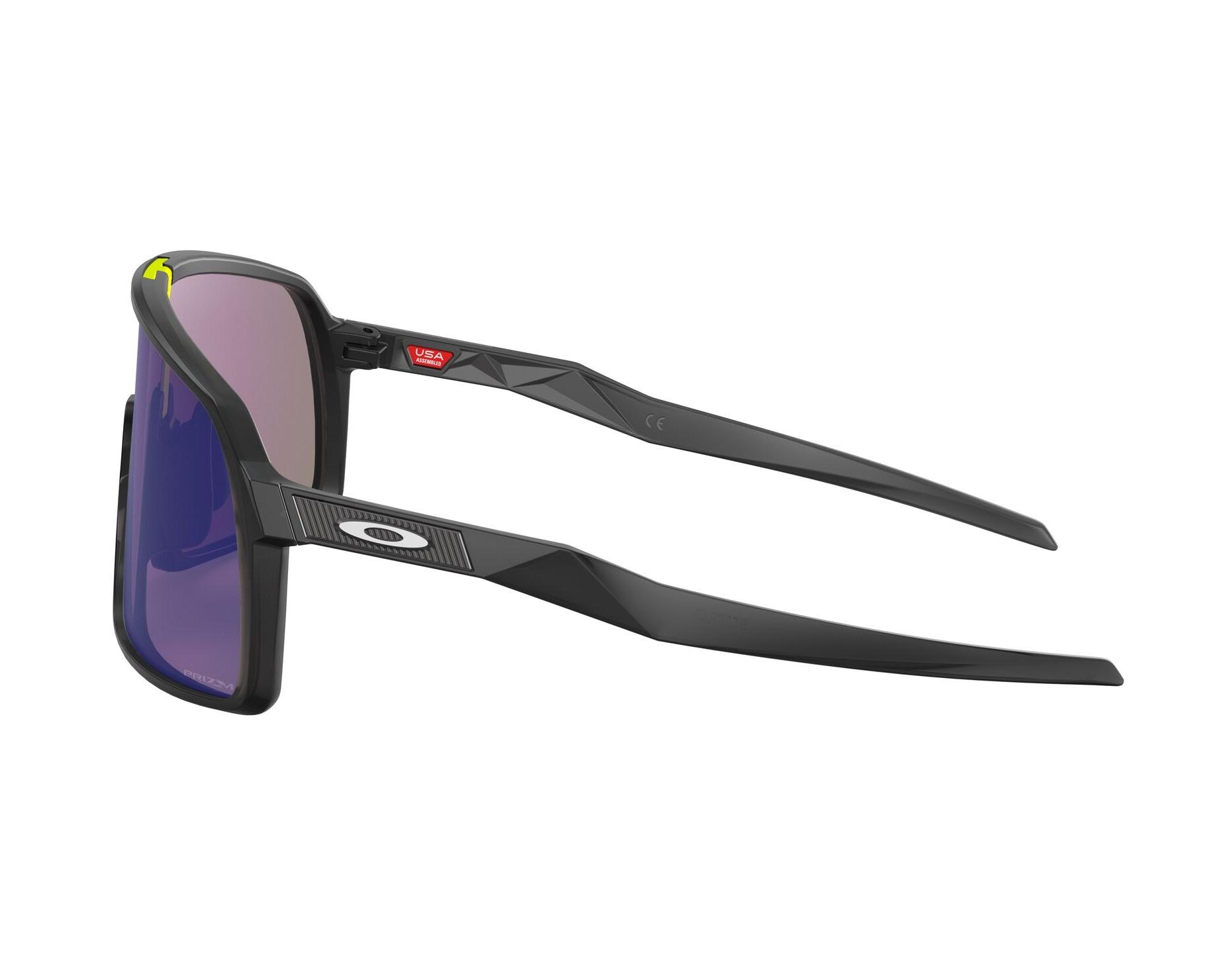 Oakley OO9406 940603 - schwarz  360-Grad-Ansicht 2