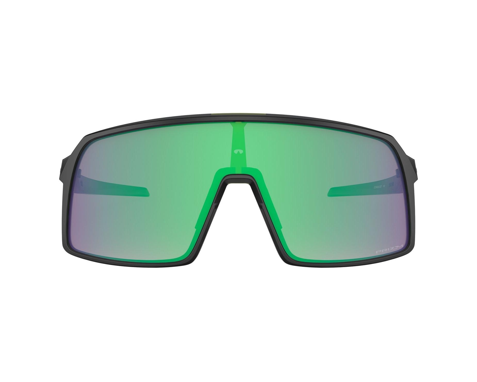 Oakley OO9406 940603 - schwarz  360-Grad-Ansicht 4