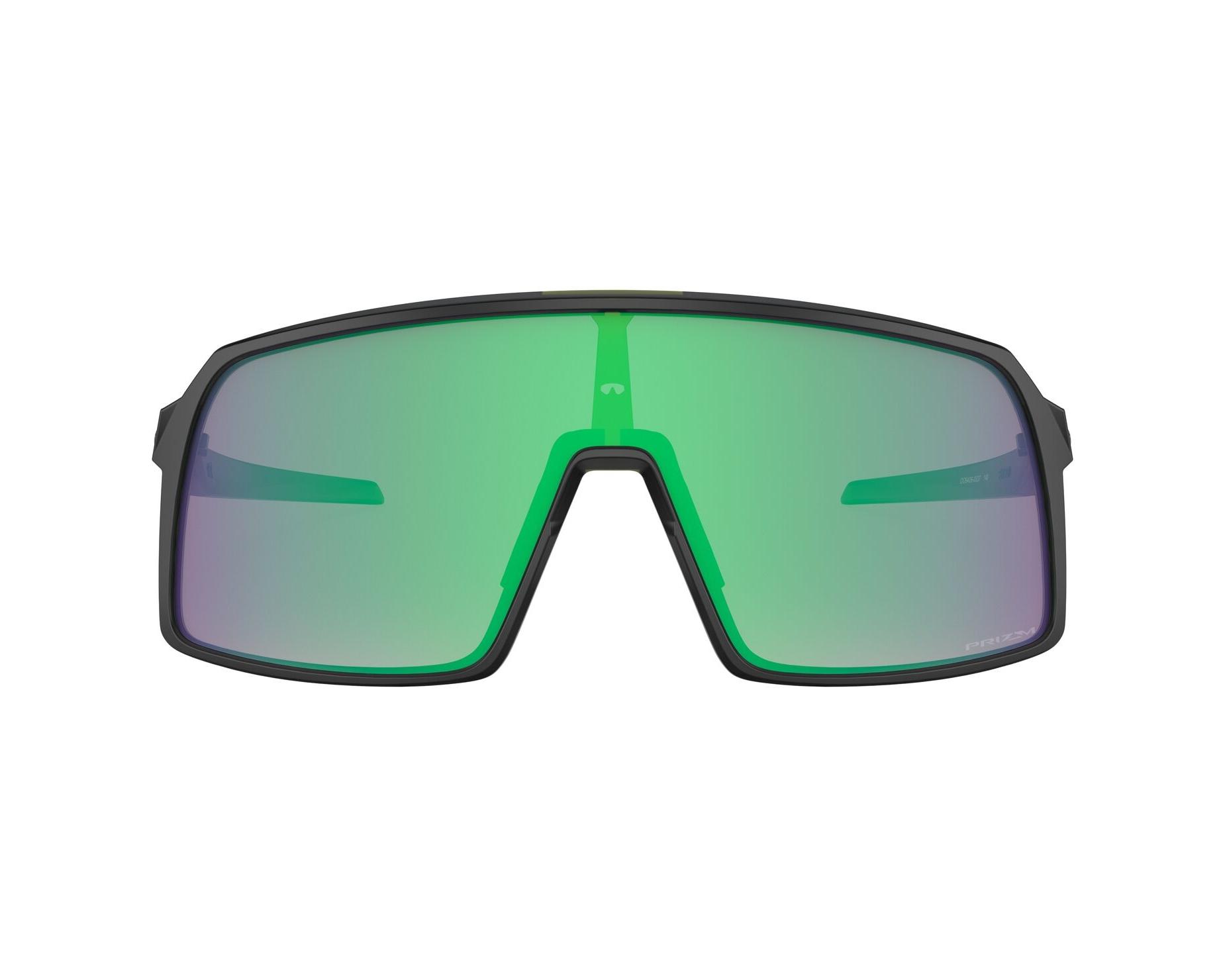 Oakley OO9406 940603 - schwarz  360-Grad-Ansicht 6