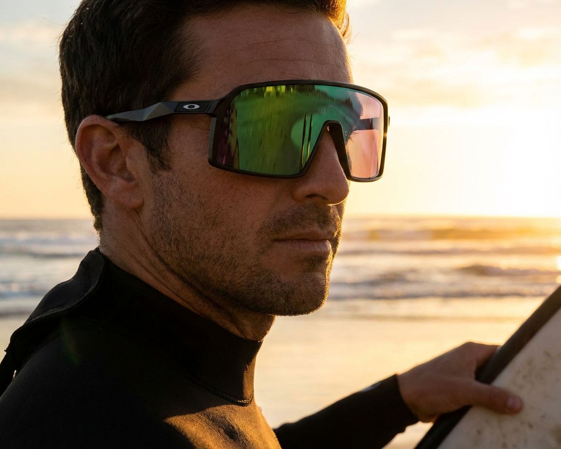 Oakley OO9406 940603 - Noir  360-Grad-Ansicht 10